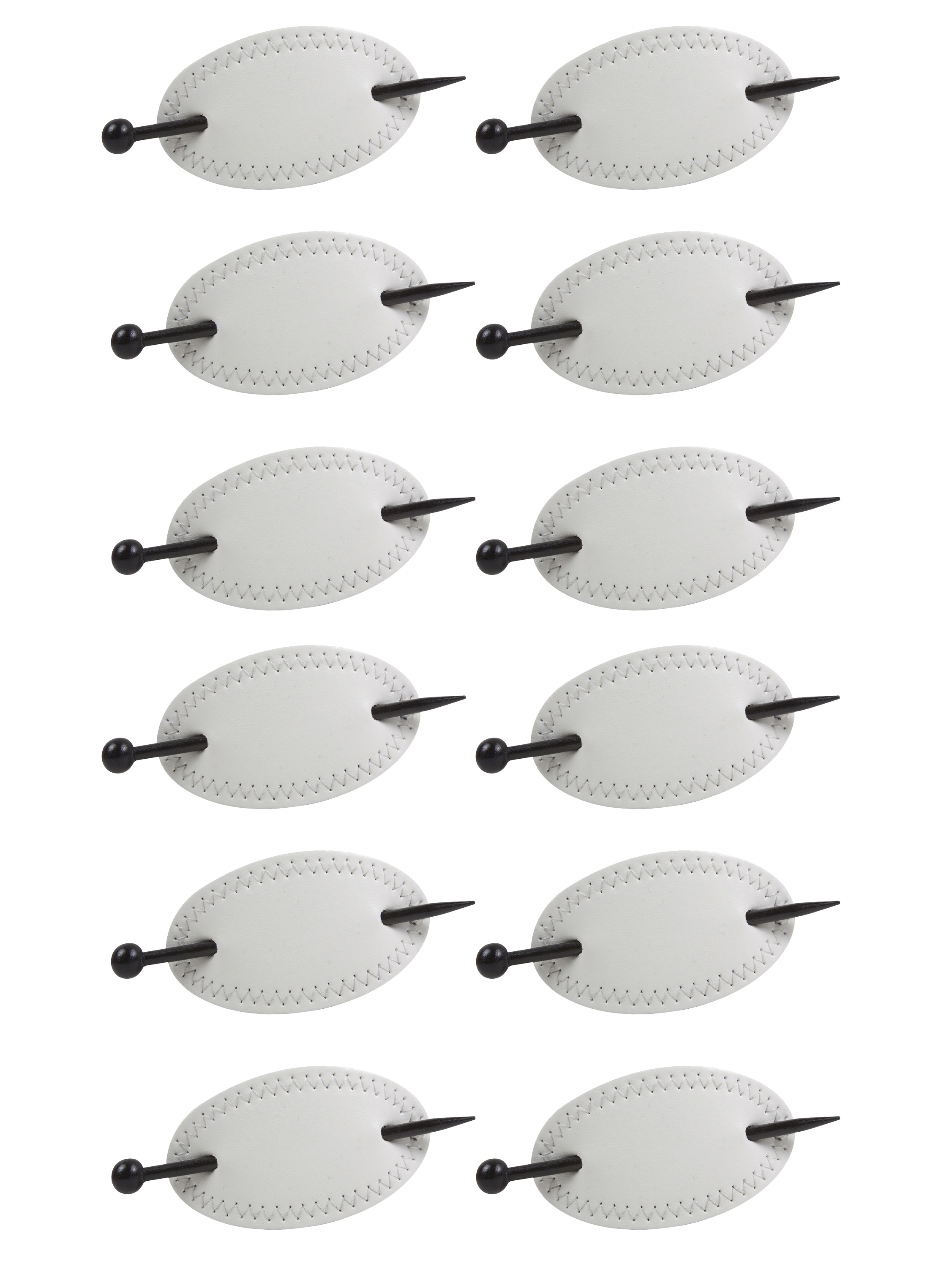 Hair Pin Accessory Bohemian Hair Pin - 12 Pack - Picture 9 of 10