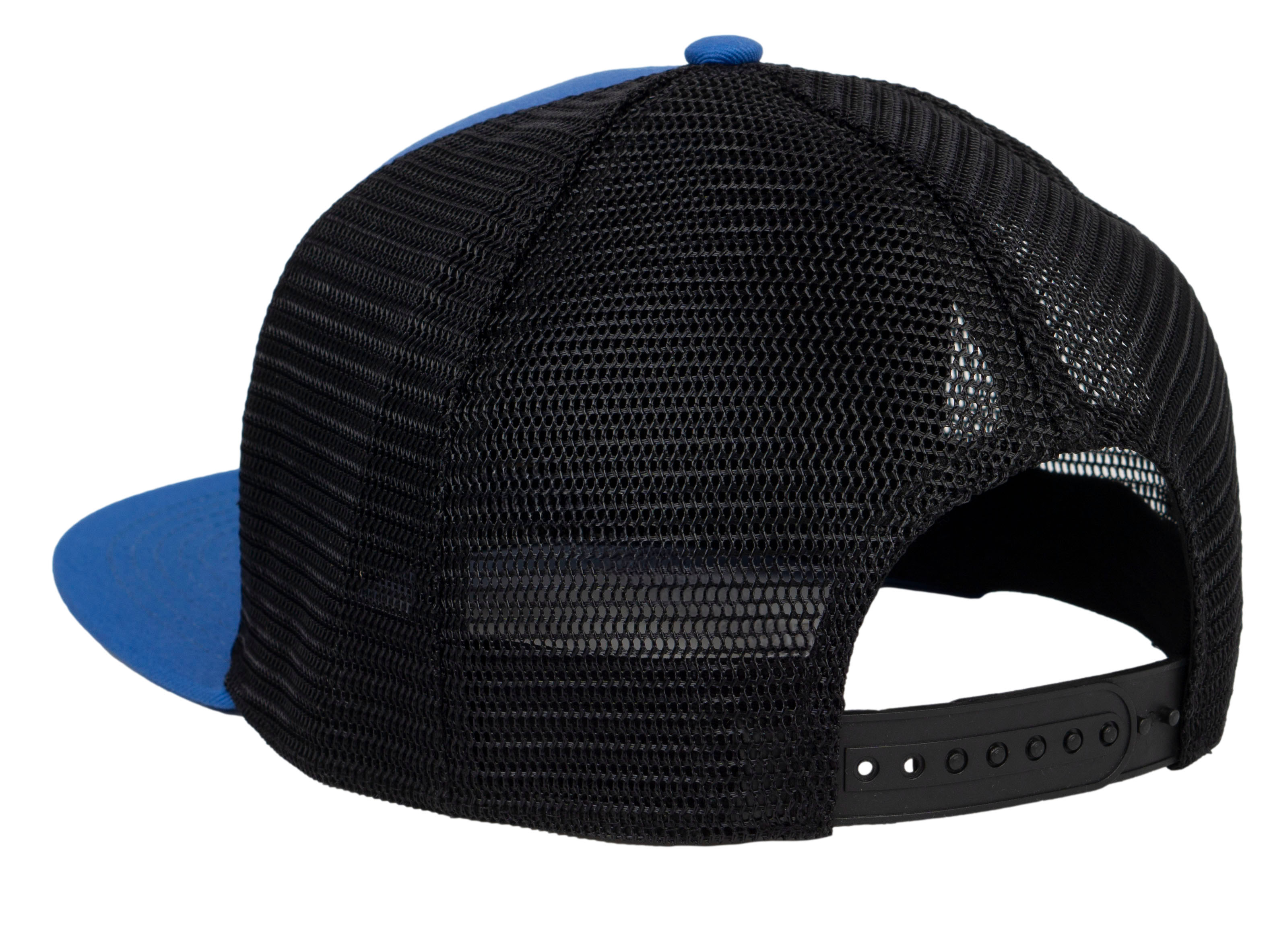 Salty Crew Surf Club Trucker Black Cappello - Acquista online
