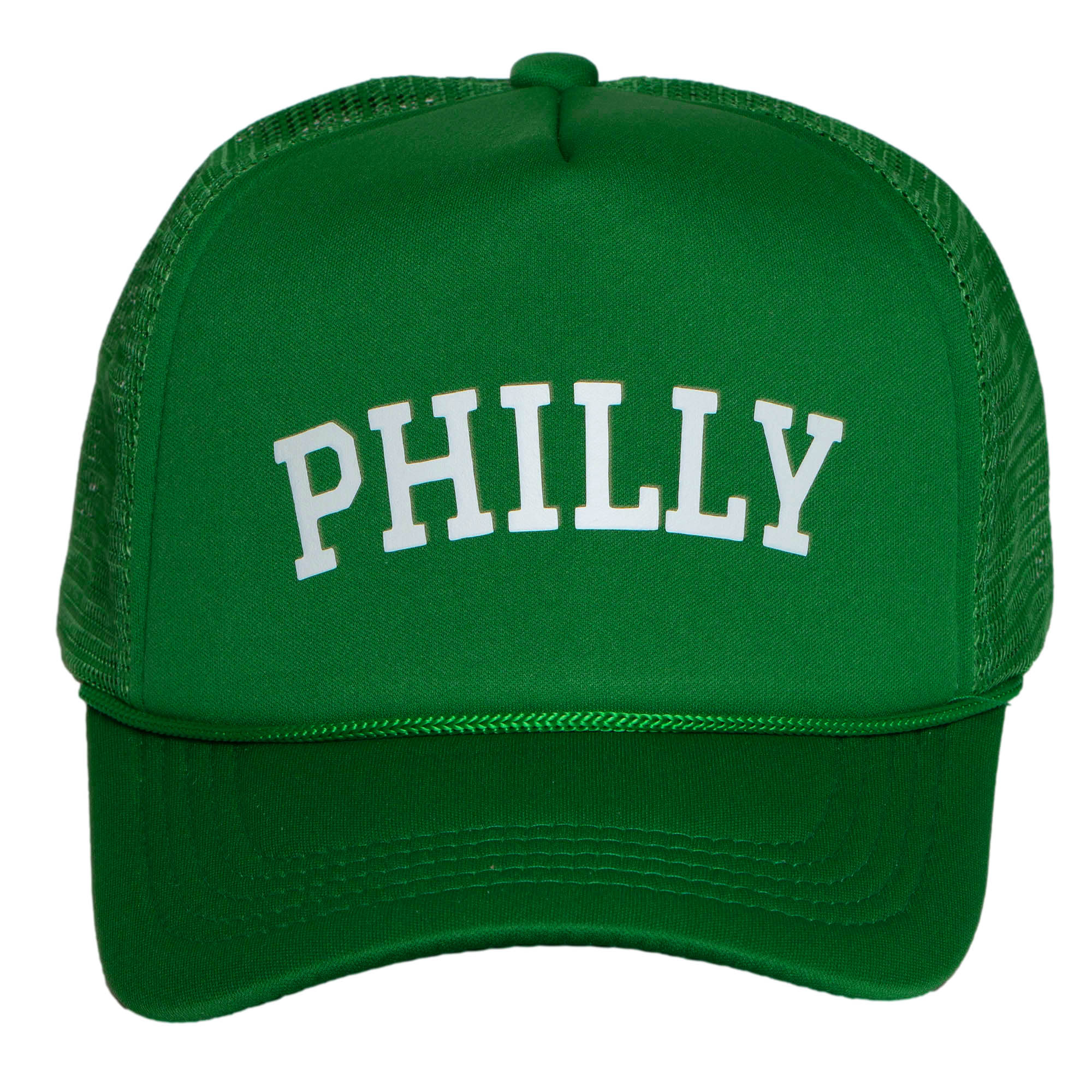 Top Headwear Men's City Name Trucker Hat - Snapback Mesh Sports Cap - Picture 15 of 20