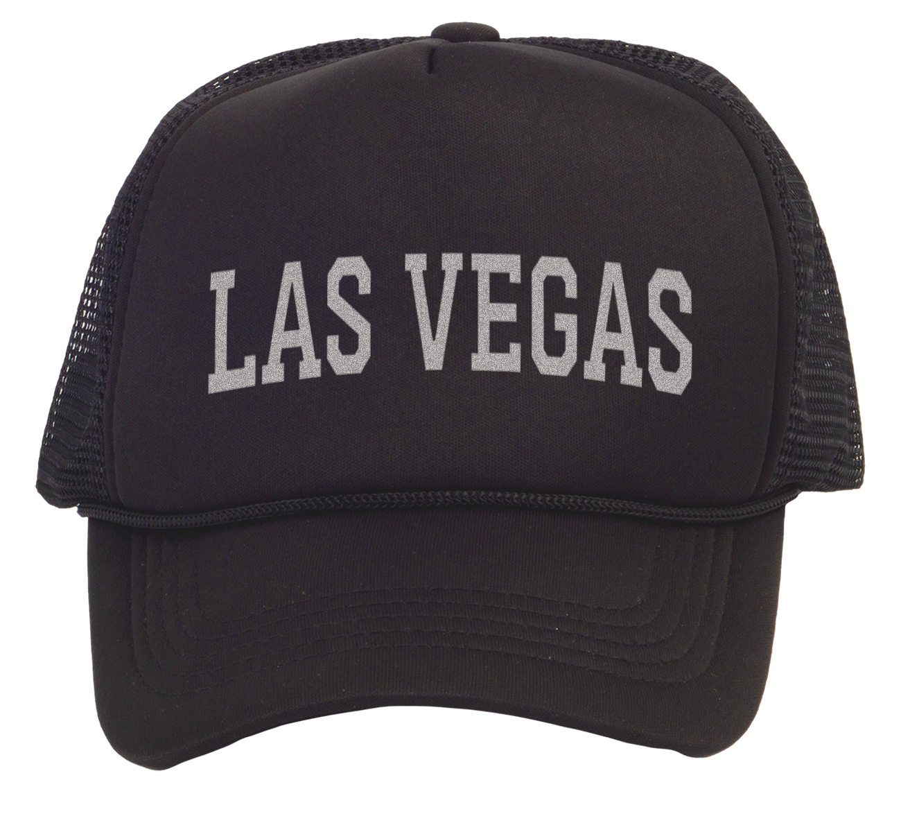 Top Headwear Men's City Name Trucker Hat - Snapback Mesh Sports Cap - Picture 13 of 20