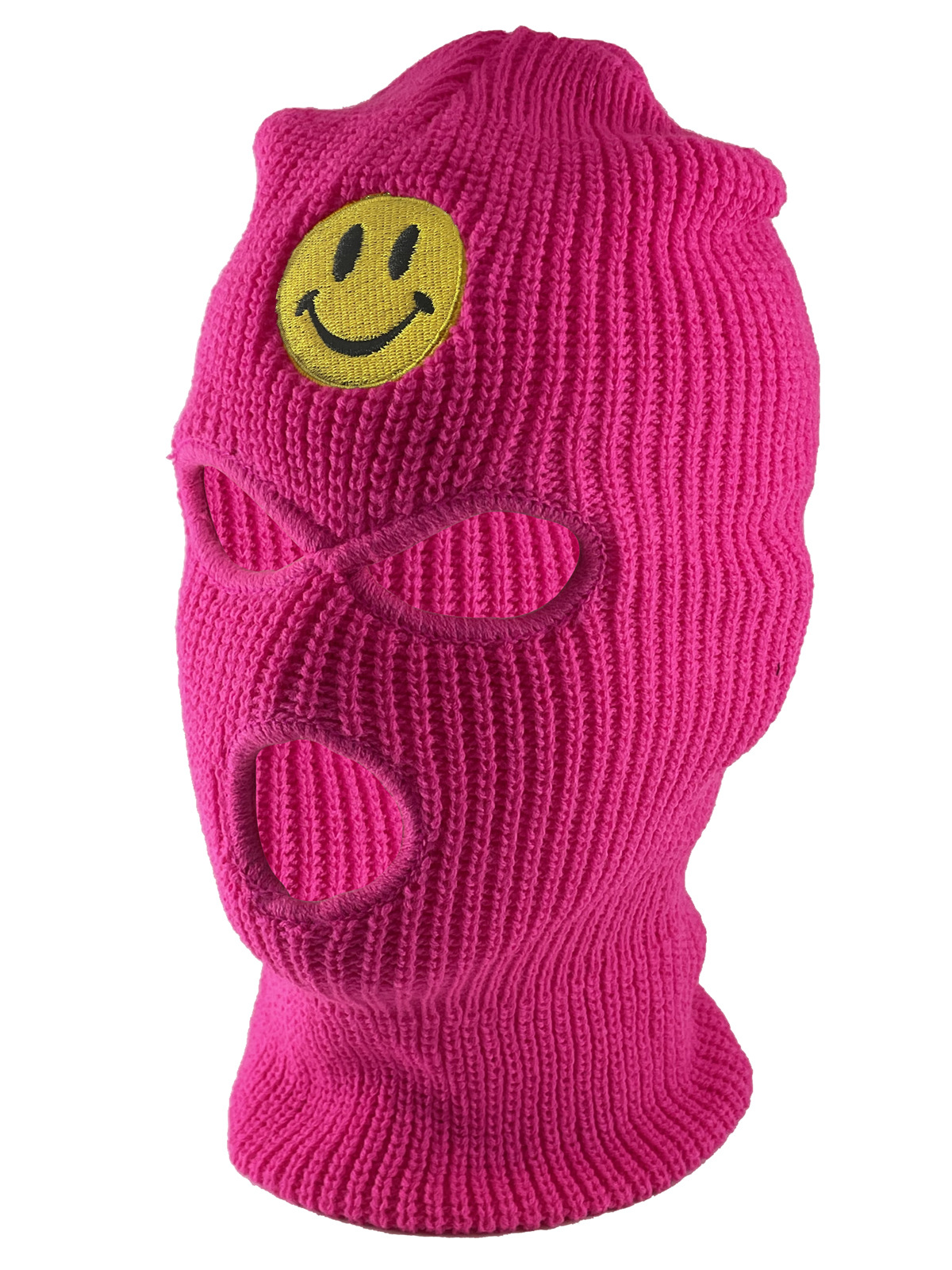 Máscara de esquí Gravity Threads Smile Face de 3 orificios - Imagen 9 de 70