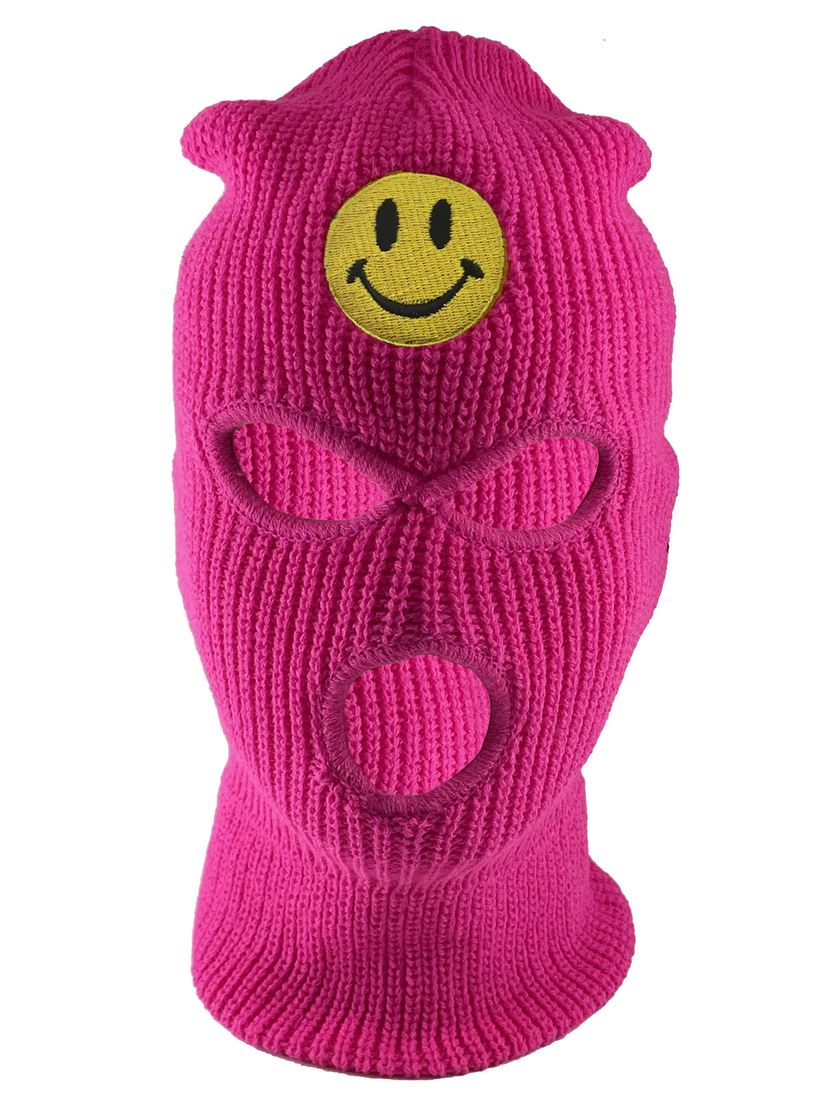 Máscara de esquí Gravity Threads Smile Face de 3 orificios - Imagen 10 de 70