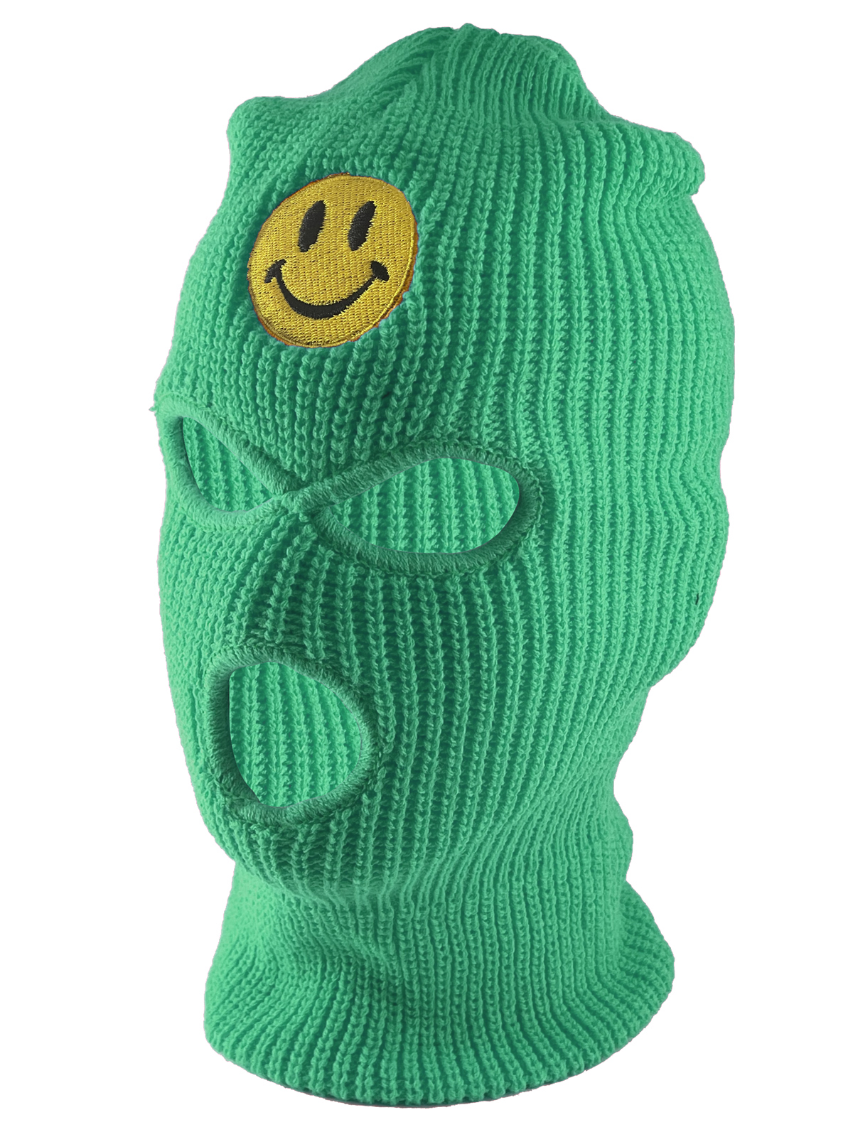 Máscara de esquí Gravity Threads Smile Face de 3 orificios - Imagen 13 de 70