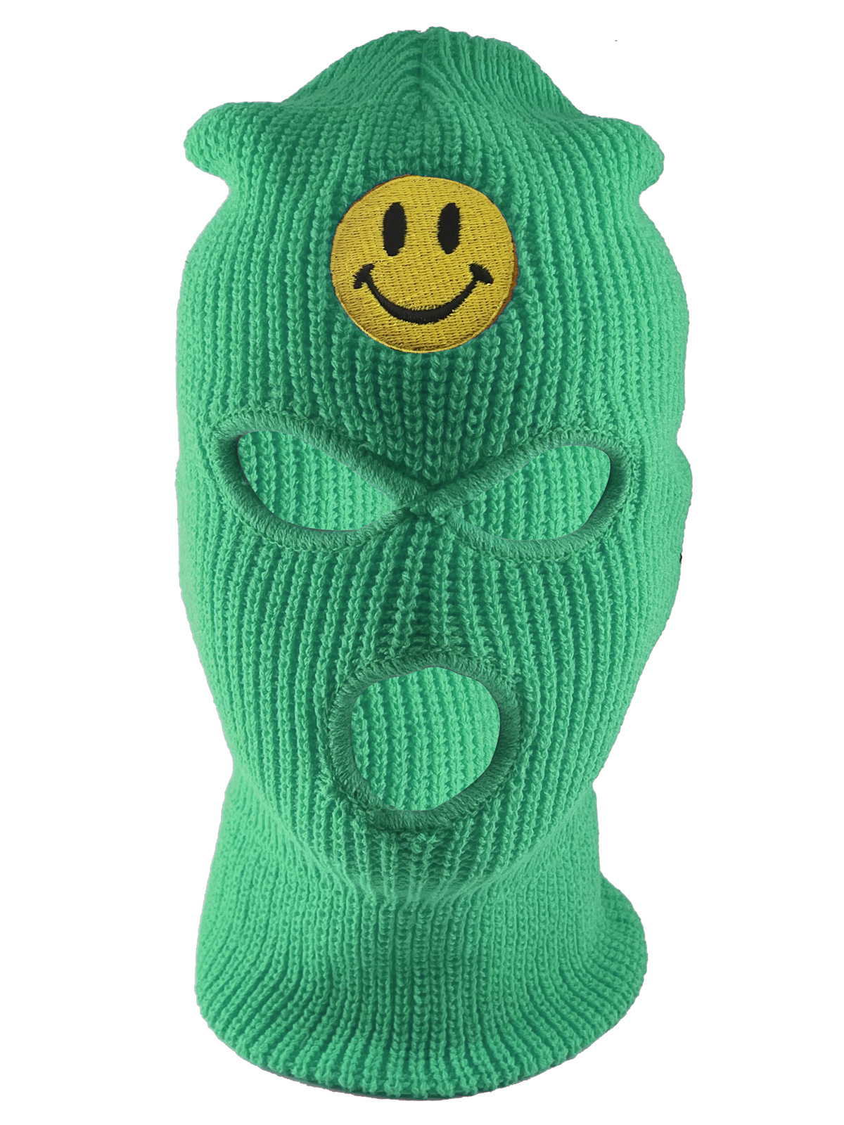 Máscara de esquí Gravity Threads Smile Face de 3 orificios - Imagen 14 de 70