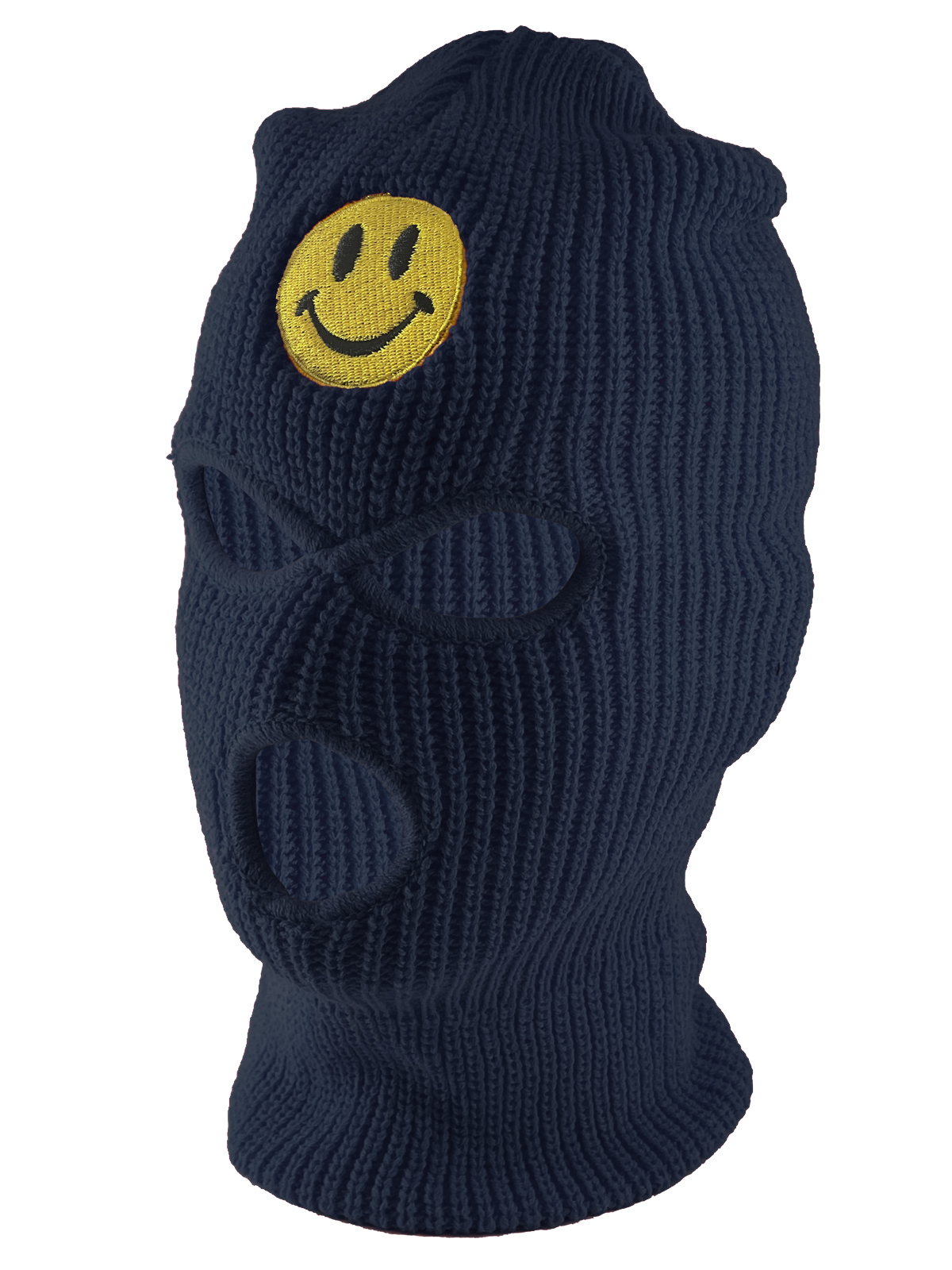 Máscara de esquí Gravity Threads Smile Face de 3 orificios - Imagen 17 de 70