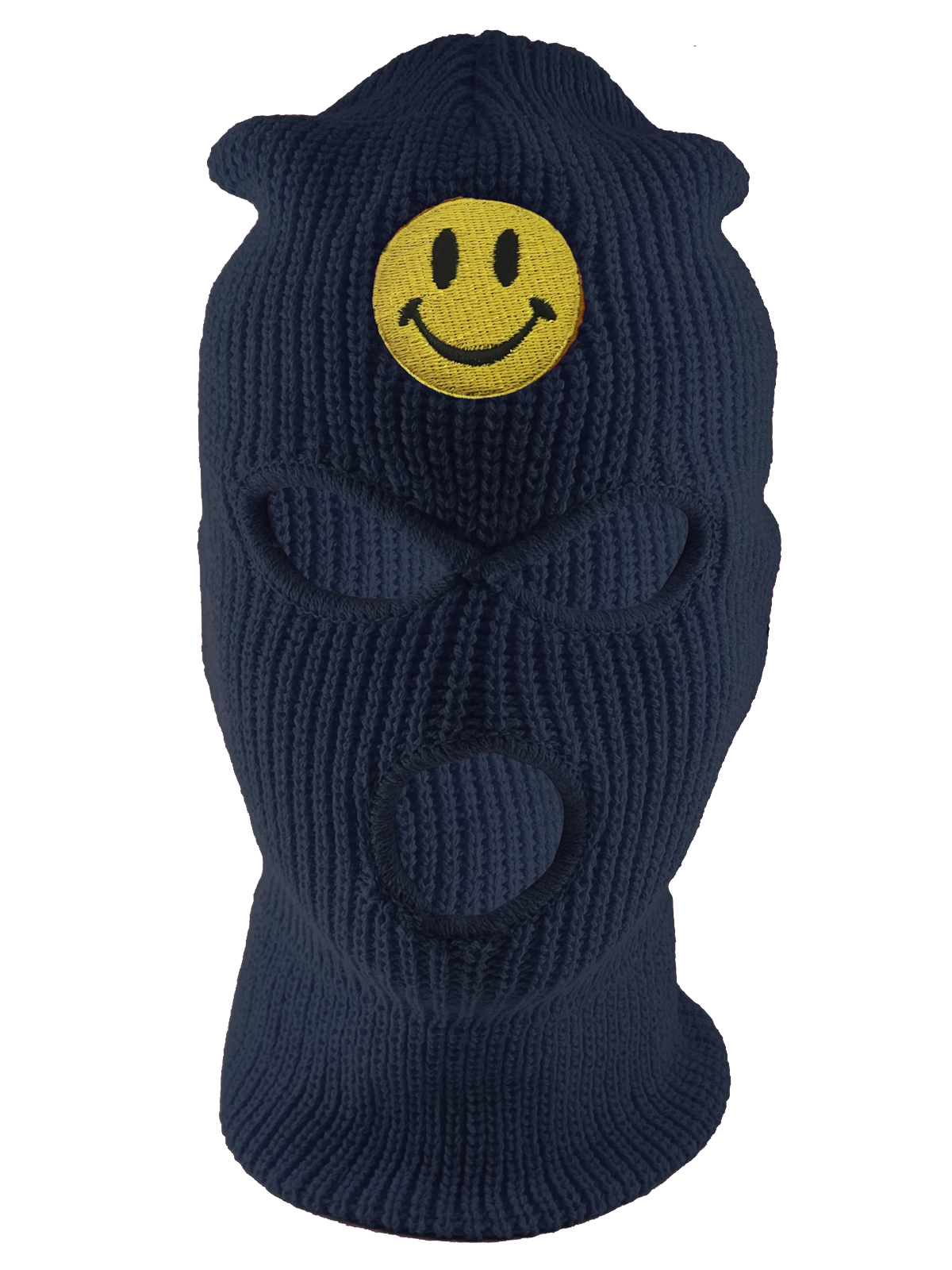 Máscara de esquí Gravity Threads Smile Face de 3 orificios - Imagen 18 de 70