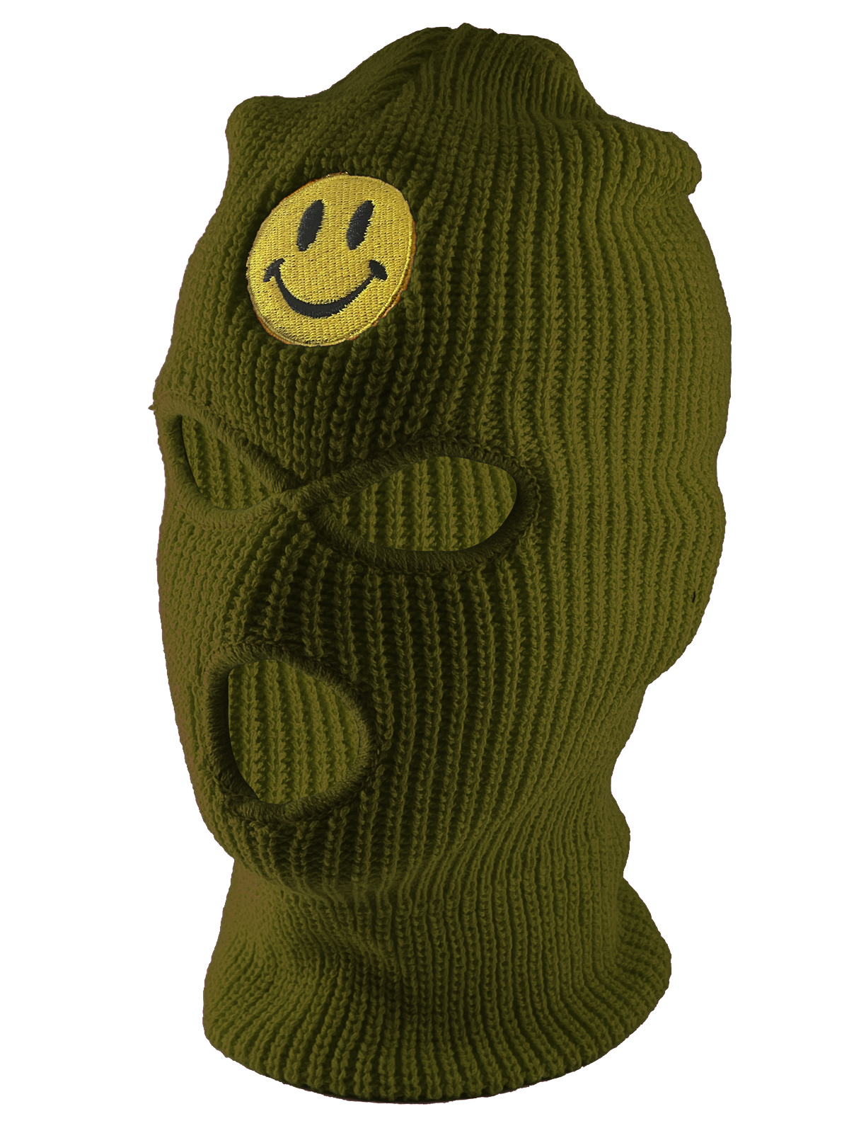 Máscara de esquí Gravity Threads Smile Face de 3 orificios - Imagen 21 de 70