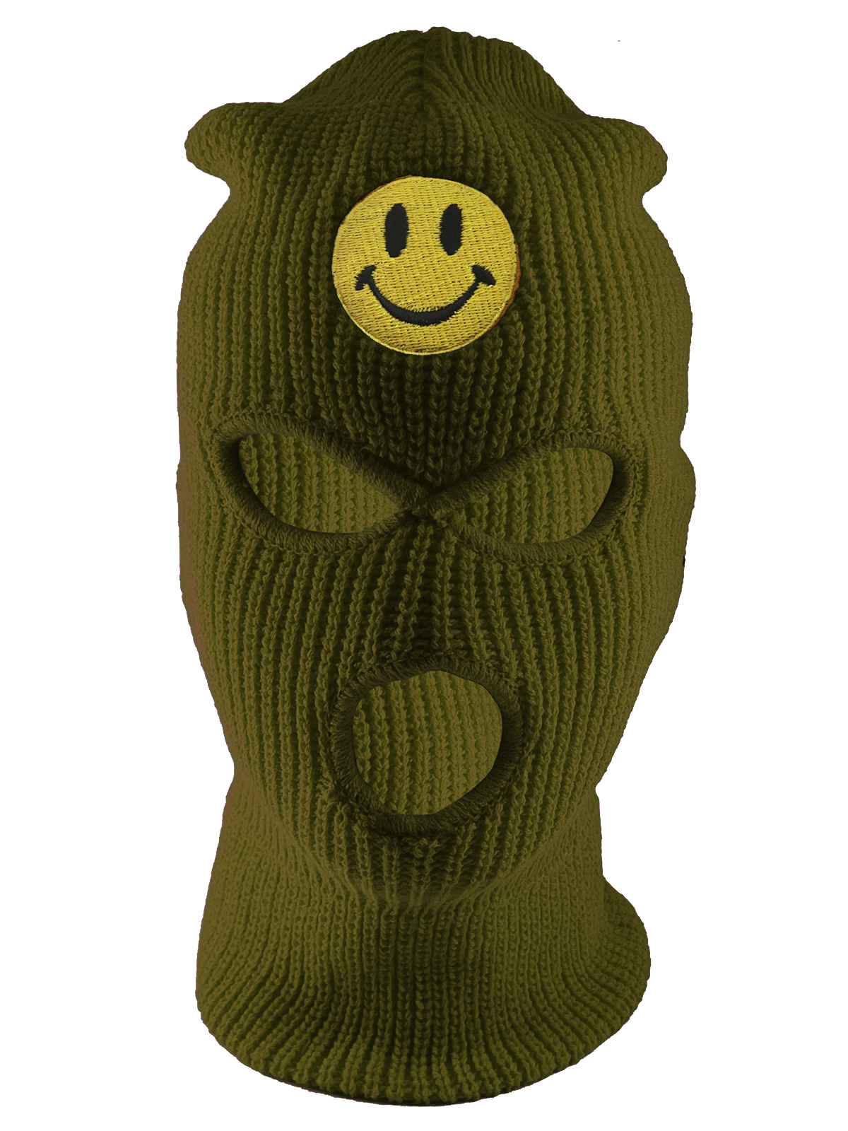 Máscara de esquí Gravity Threads Smile Face de 3 orificios - Imagen 22 de 70