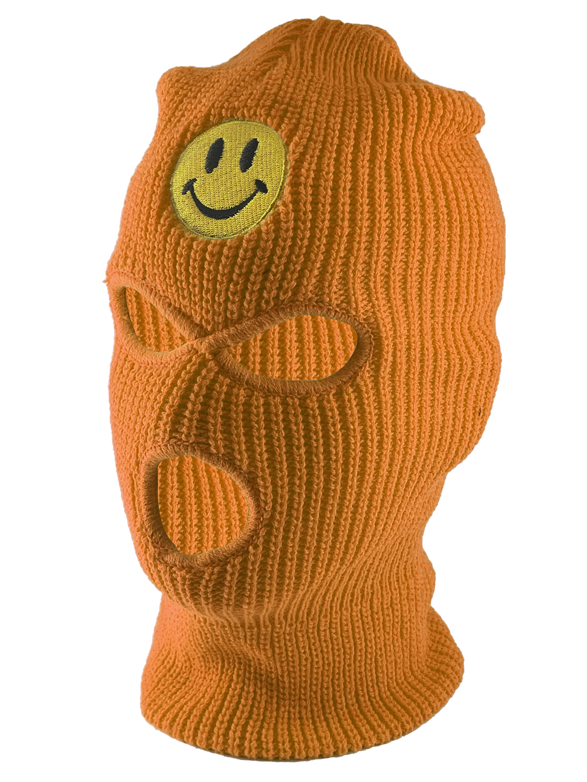 Máscara de esquí Gravity Threads Smile Face de 3 orificios - Imagen 25 de 70
