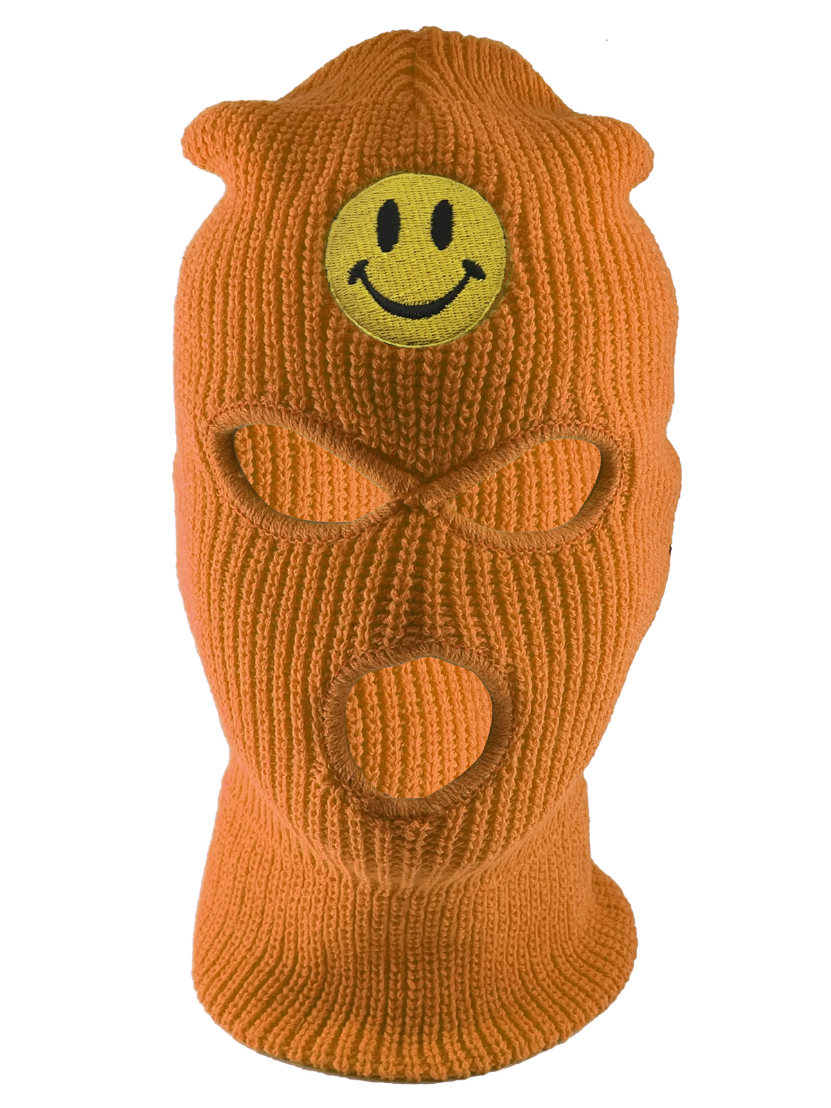 Máscara de esquí Gravity Threads Smile Face de 3 orificios - Imagen 26 de 70
