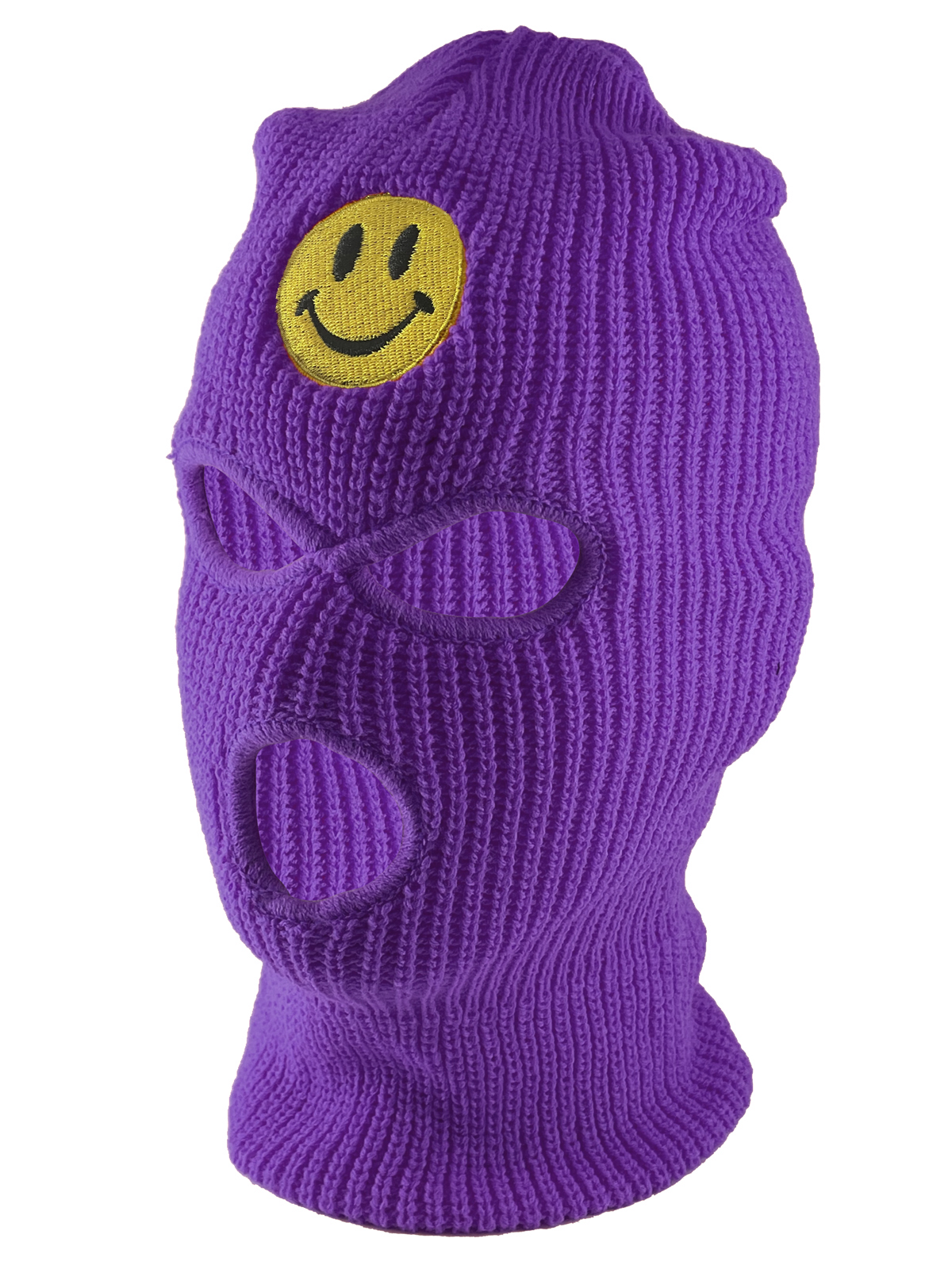 Máscara de esquí Gravity Threads Smile Face de 3 orificios - Imagen 29 de 70