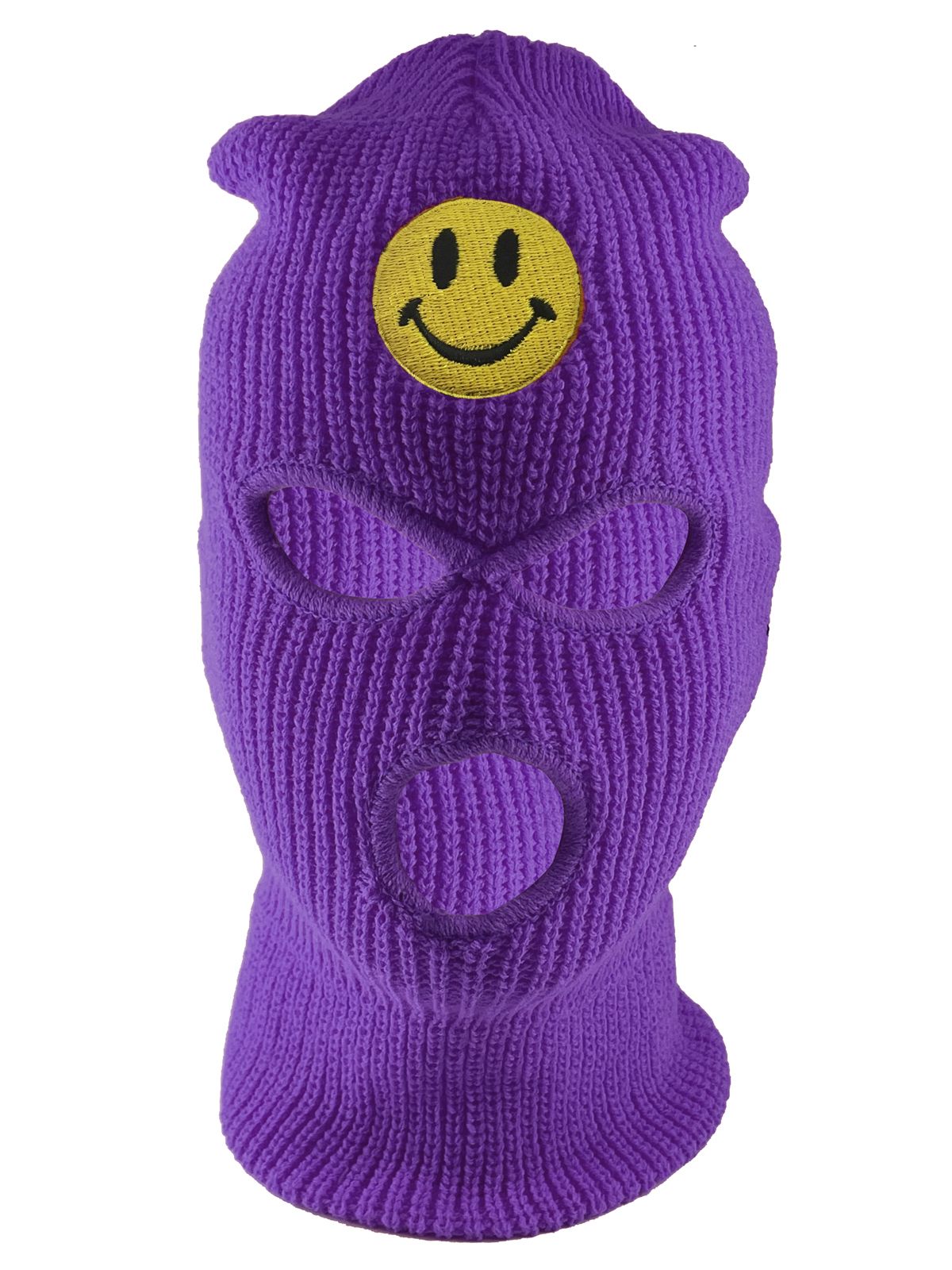Máscara de esquí Gravity Threads Smile Face de 3 orificios - Imagen 30 de 70