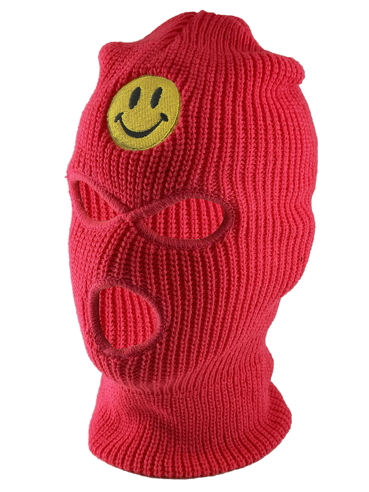 Máscara de esquí Gravity Threads Smile Face de 3 orificios - Imagen 33 de 70