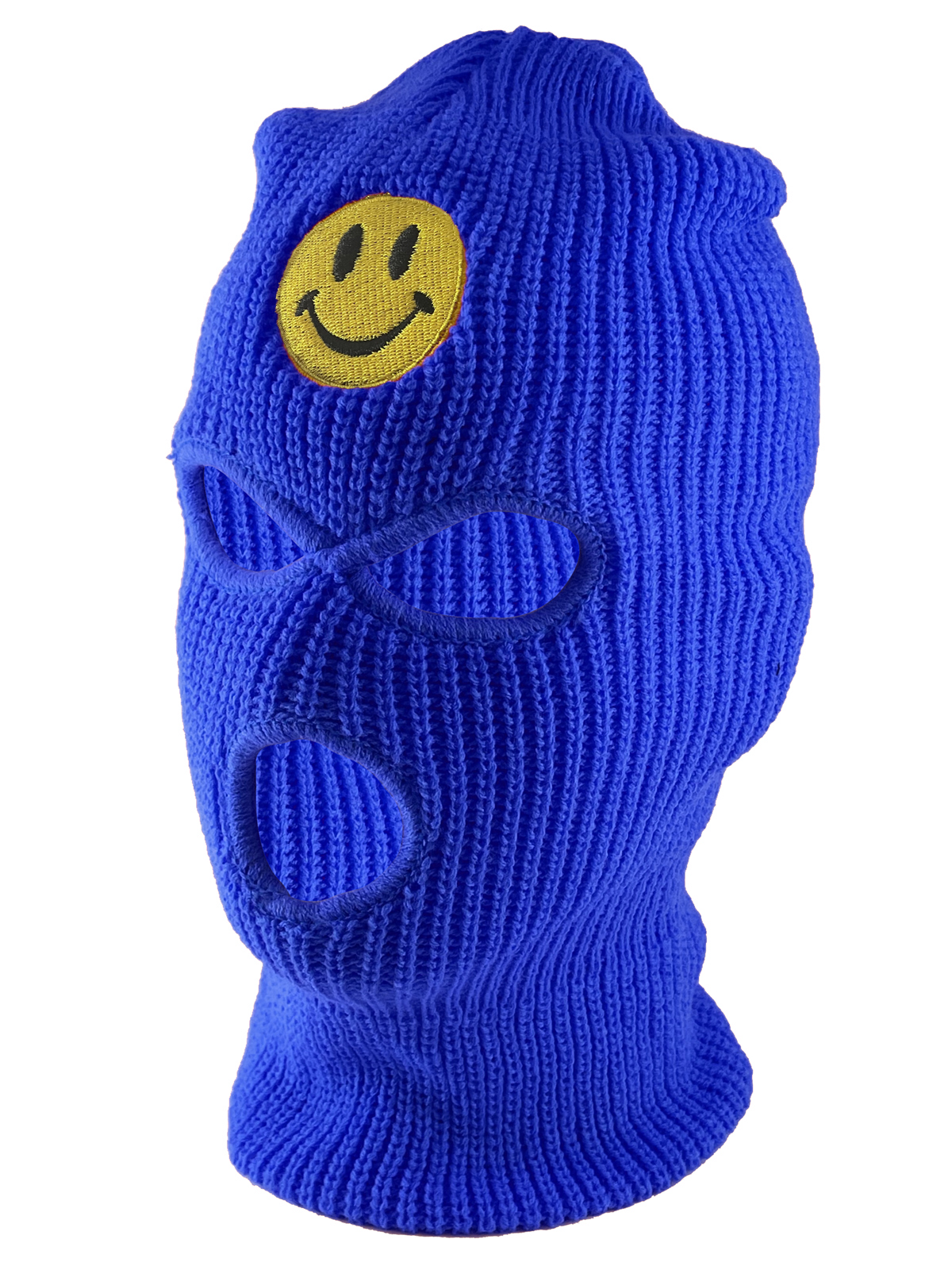 Máscara de esquí Gravity Threads Smile Face de 3 orificios - Imagen 37 de 70