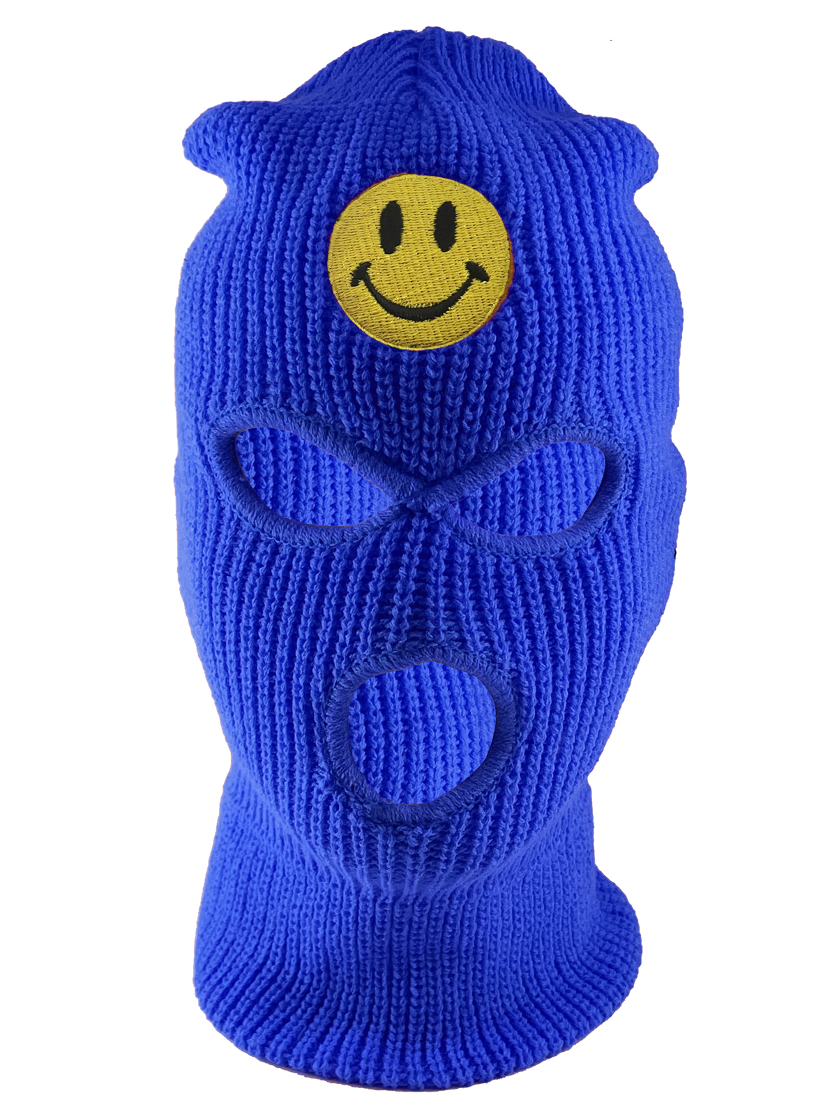 Máscara de esquí Gravity Threads Smile Face de 3 orificios - Imagen 38 de 70