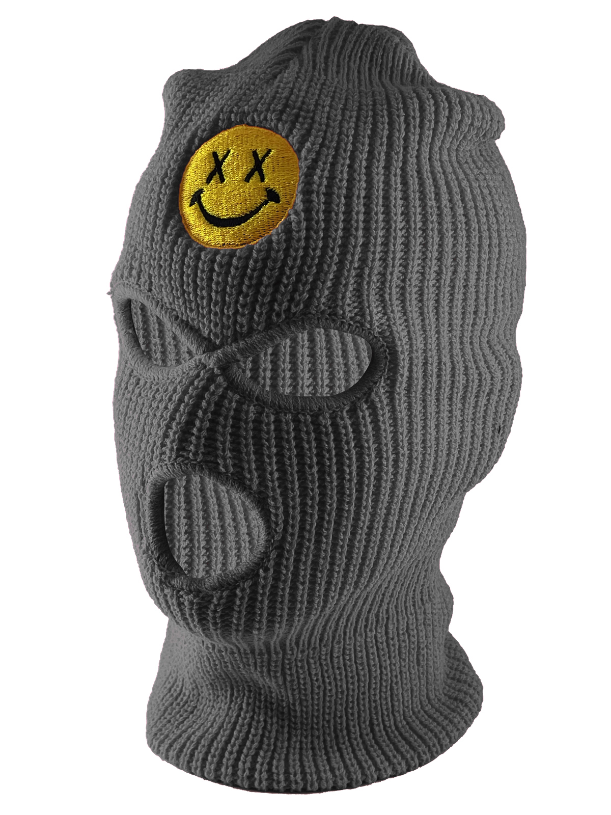 Máscara de esquí Gravity Threads Smile Face de 3 orificios - Imagen 45 de 70