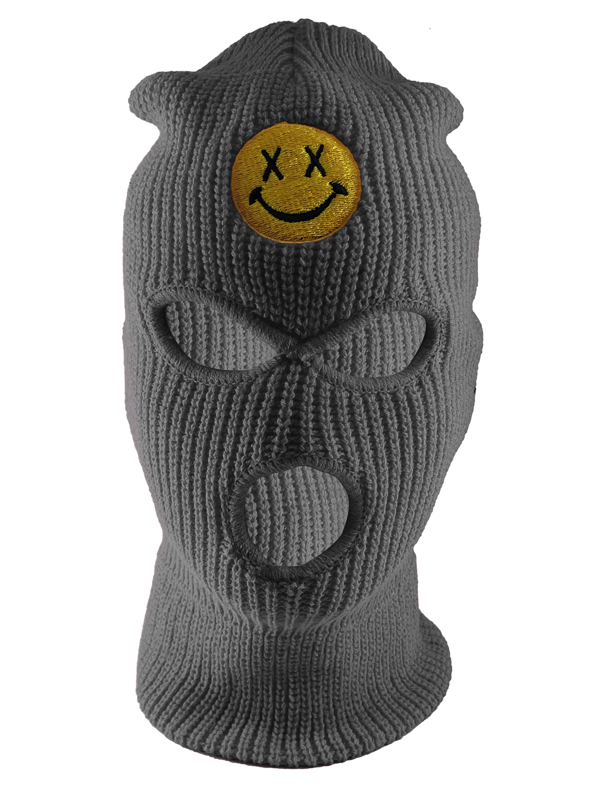 Máscara de esquí Gravity Threads Smile Face de 3 orificios - Imagen 46 de 70