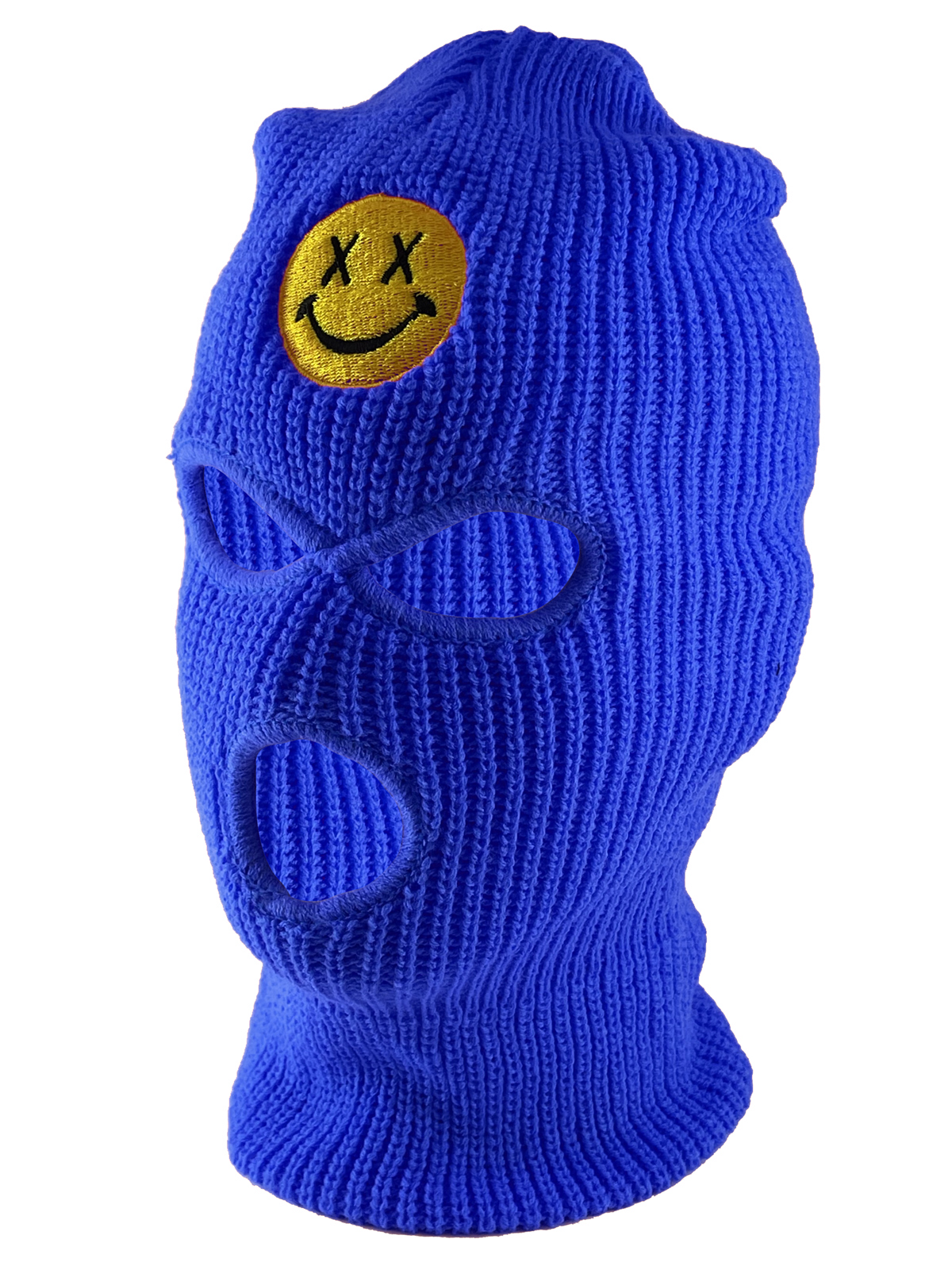 Máscara de esquí Gravity Threads Smile Face de 3 orificios - Imagen 67 de 70
