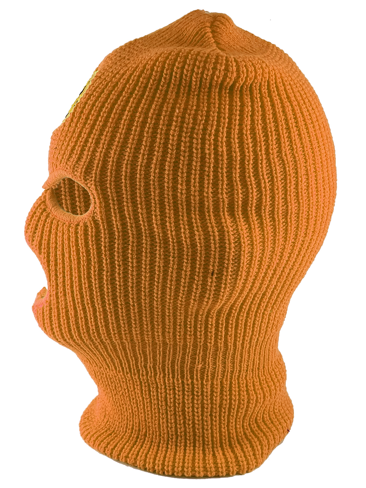 Máscara de esquí Gravity Threads Smile Face de 3 orificios - Imagen 27 de 70