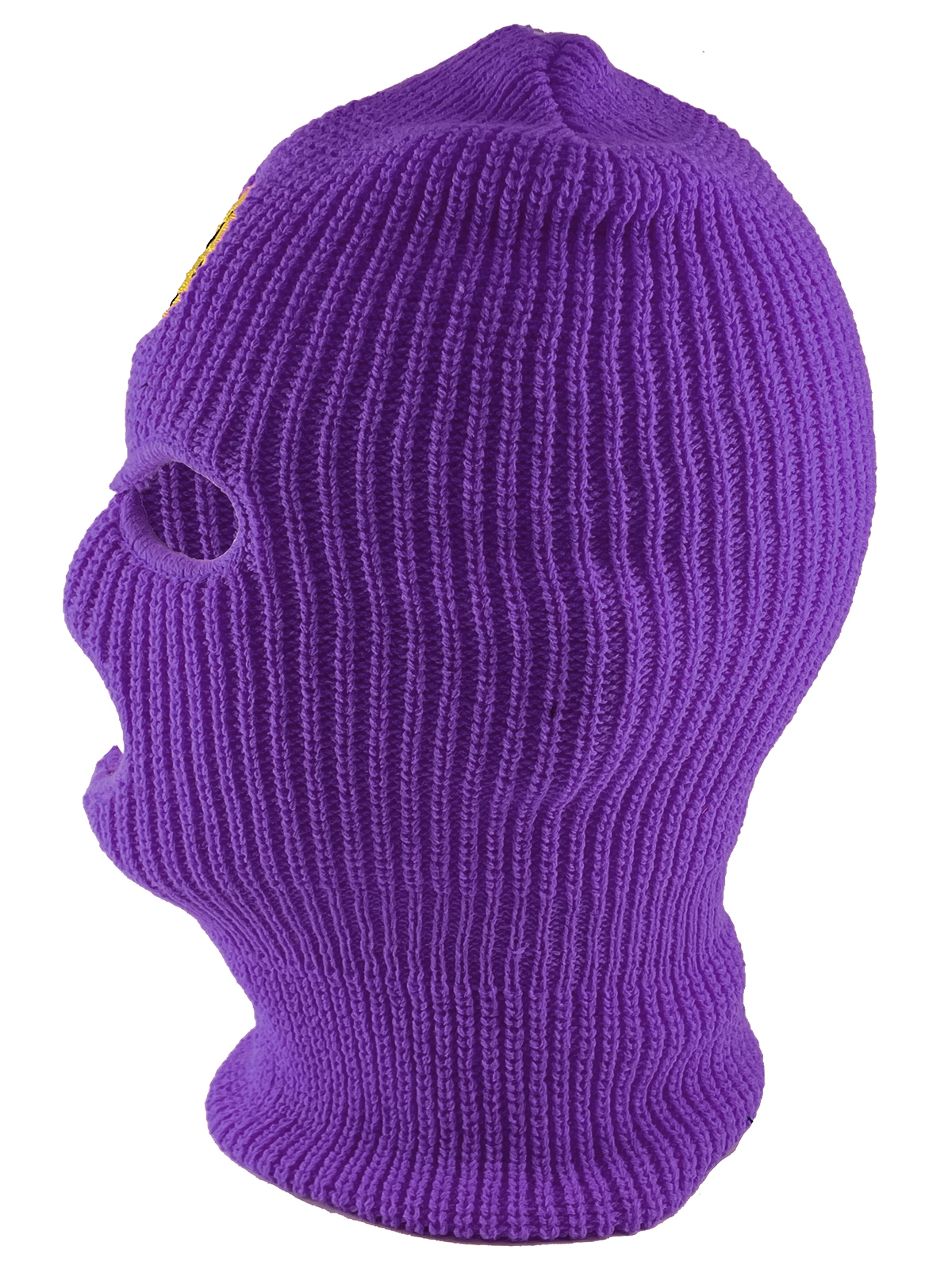 Máscara de esquí Gravity Threads Smile Face de 3 orificios - Imagen 31 de 70