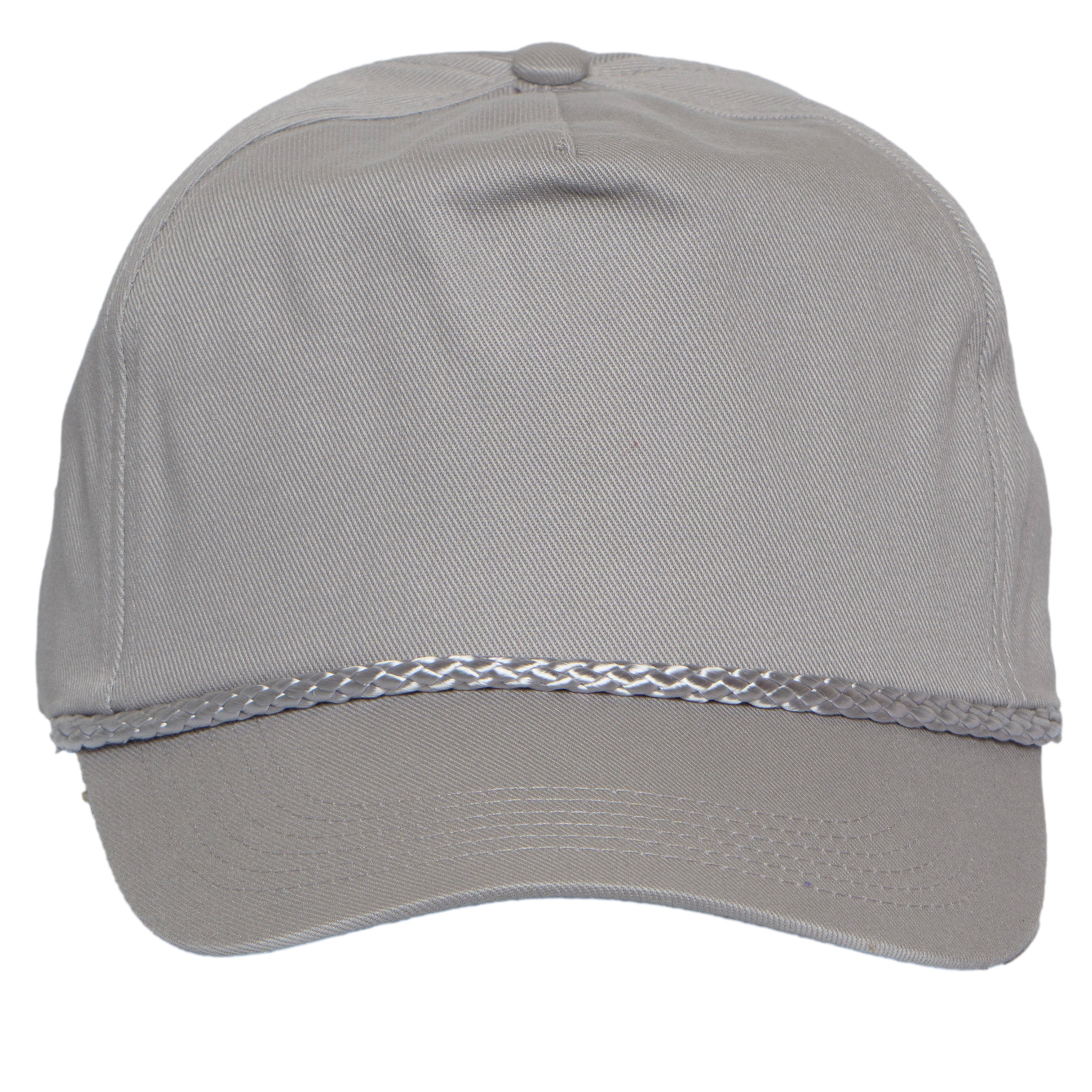 Gorra de golf Top Headwear de sarga de algodón para hombre - Gorra Snapback con cuerda - Imagen 15 de 32