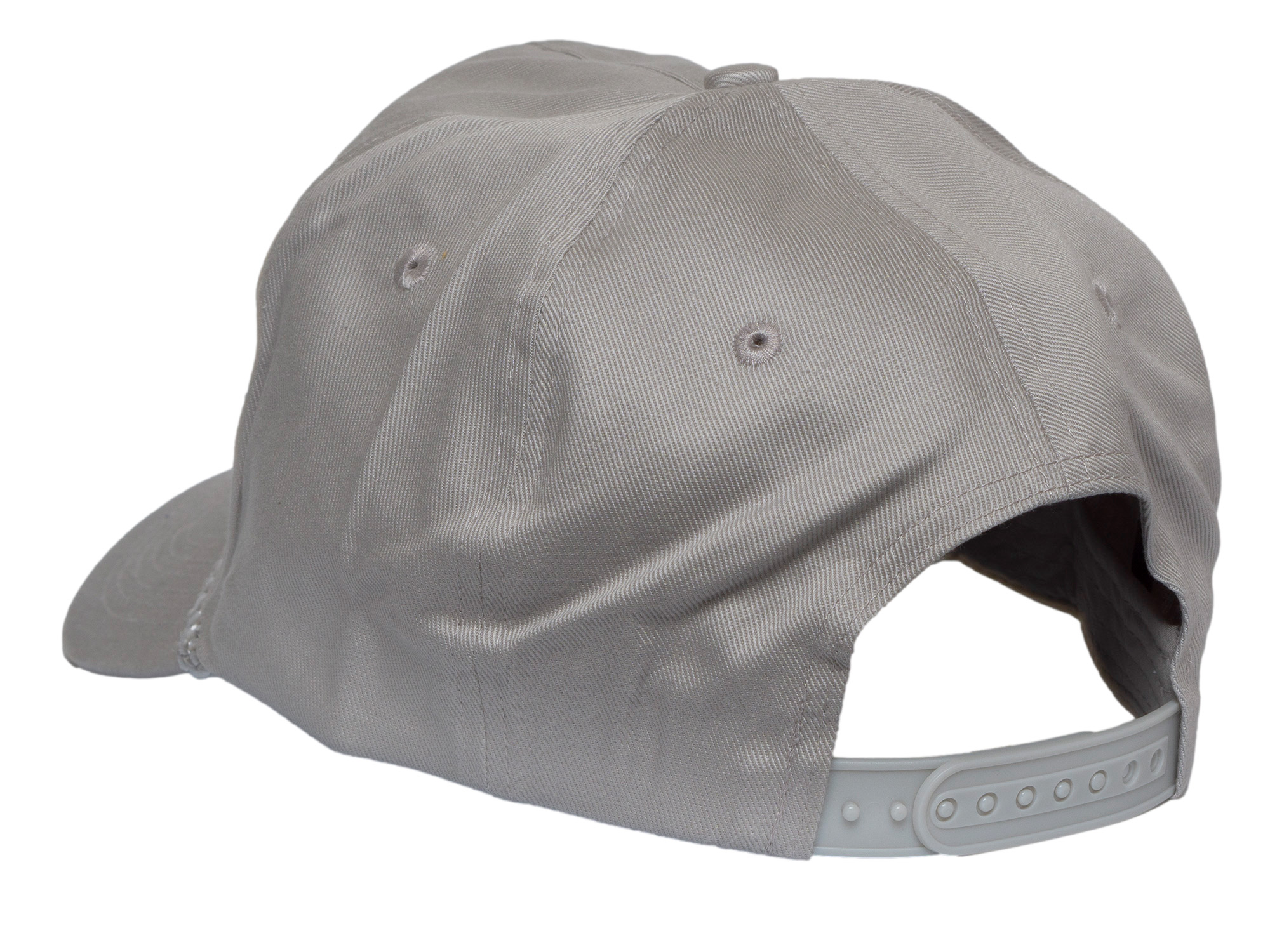 Gorra de golf Top Headwear de sarga de algodón para hombre - Gorra Snapback con cuerda - Imagen 16 de 32