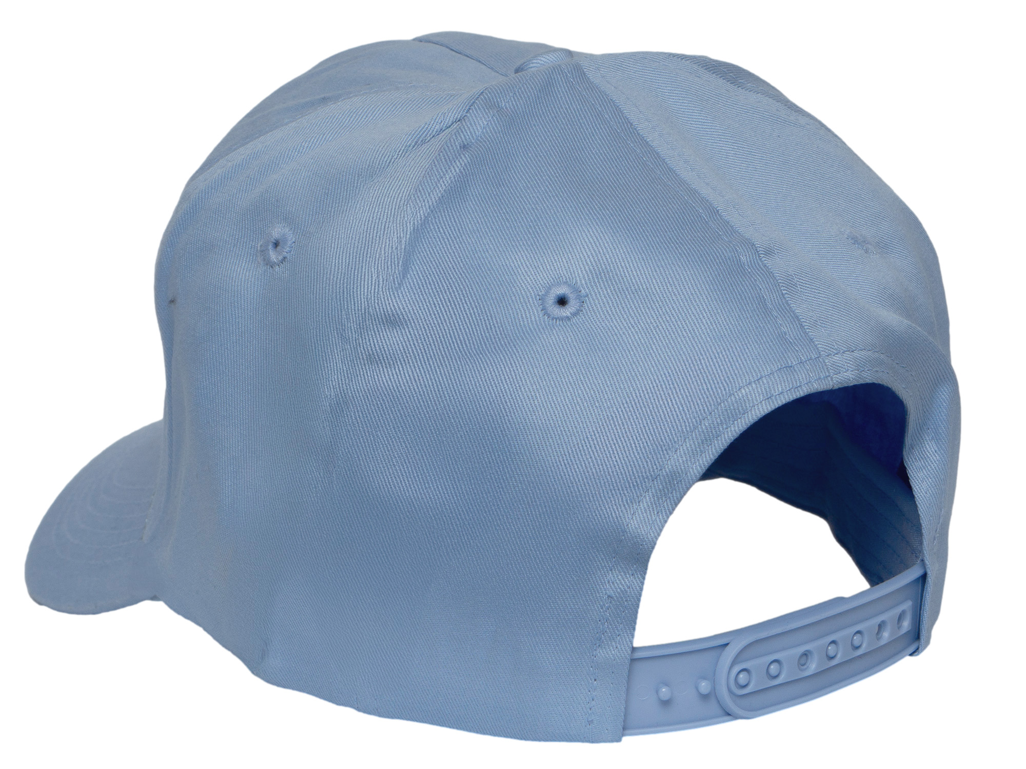 Gorra de golf Top Headwear de sarga de algodón para hombre - Gorra Snapback con cuerda - Imagen 13 de 32