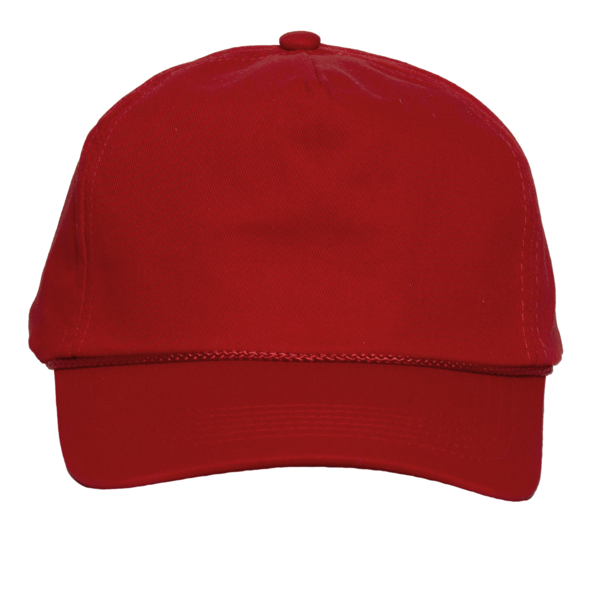 Gorra de golf Top Headwear de sarga de algodón para hombre - Gorra Snapback con cuerda - Imagen 23 de 32