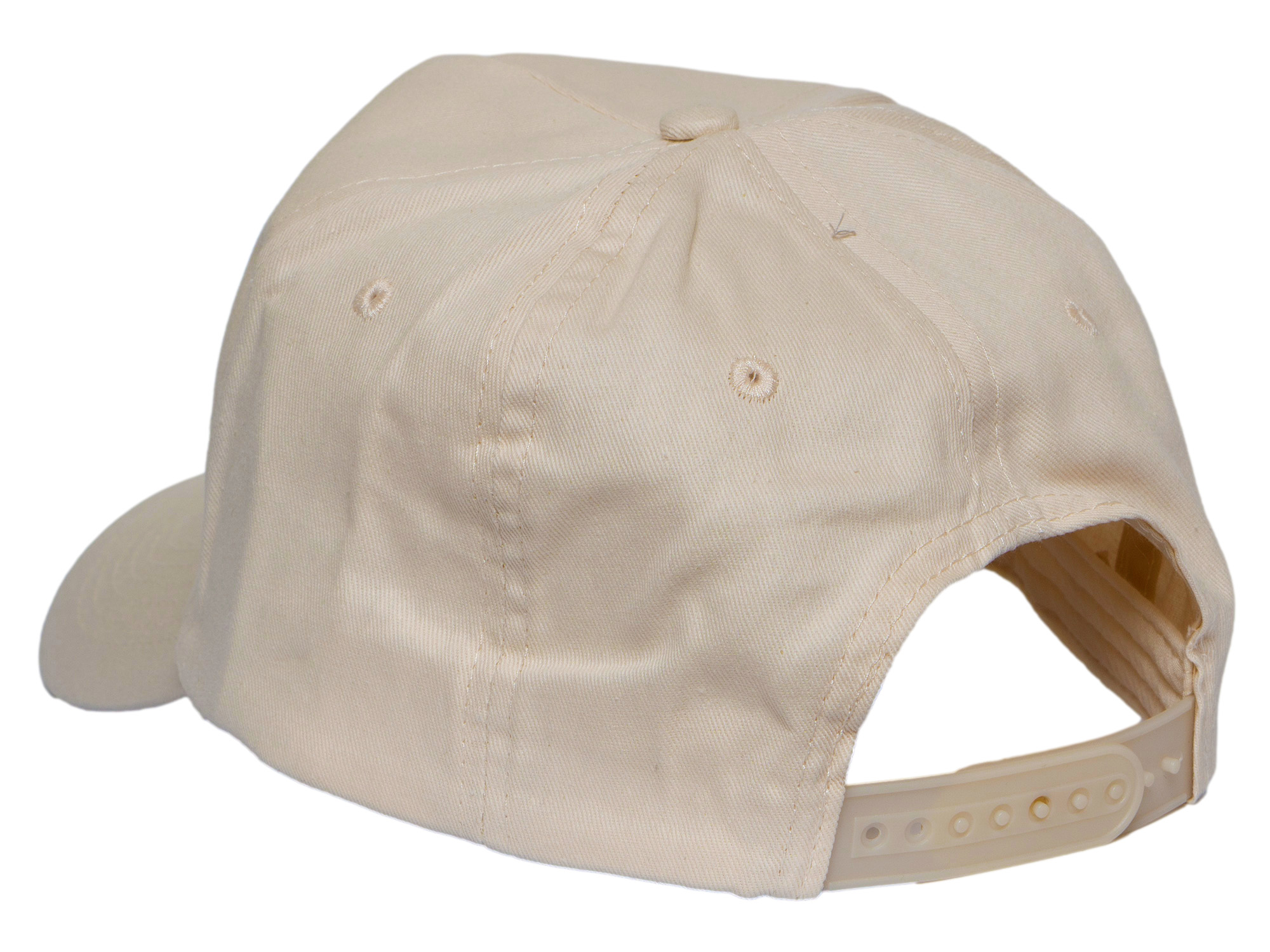 Gorra de golf Top Headwear de sarga de algodón para hombre - Gorra Snapback con cuerda - Imagen 27 de 32