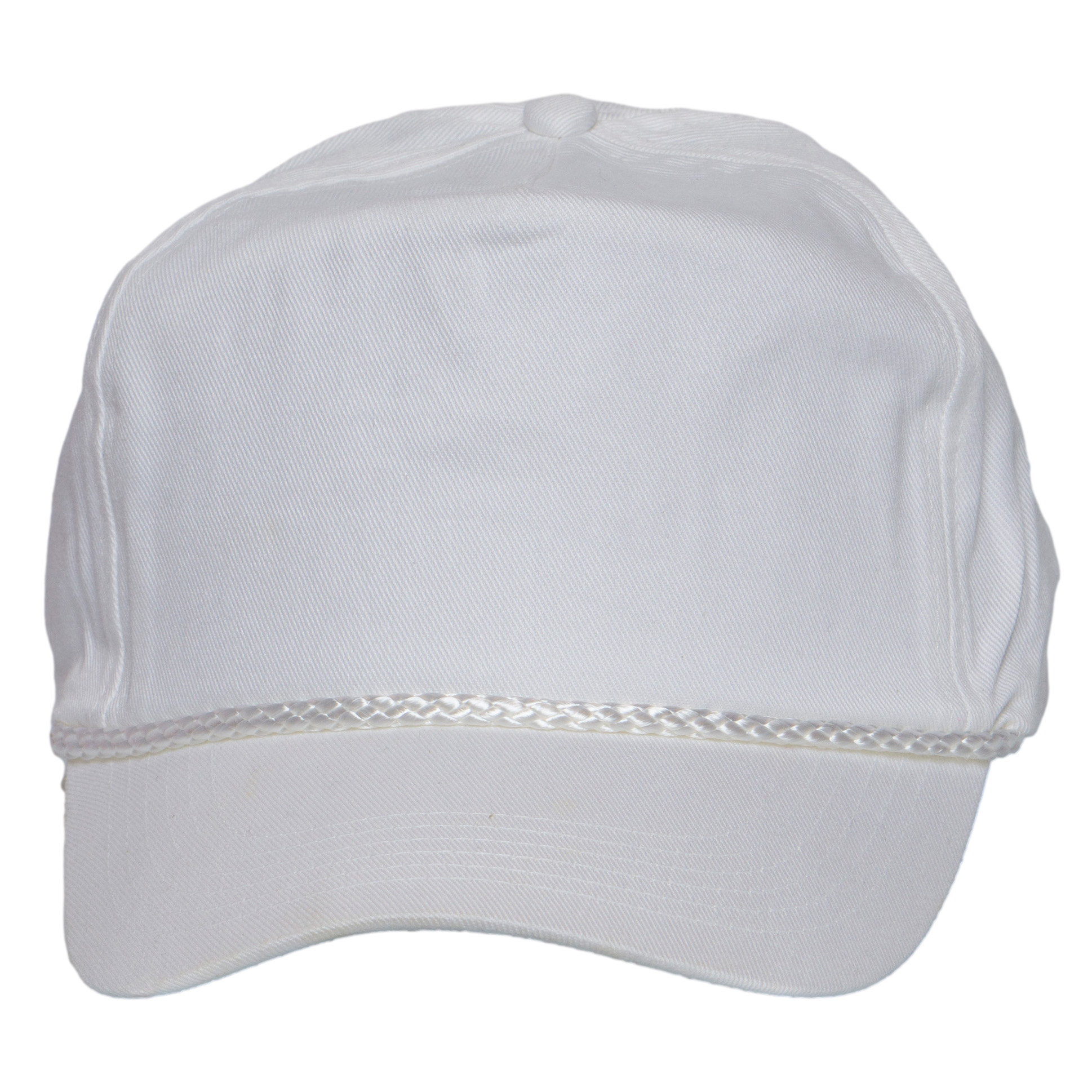 Gorra de golf Top Headwear de sarga de algodón para hombre - Gorra Snapback con cuerda - Imagen 29 de 32