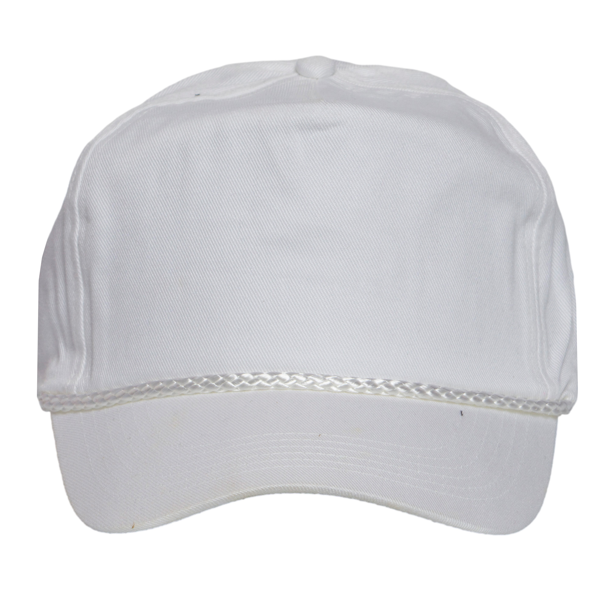 Gorra de golf Top Headwear de sarga de algodón para hombre - Gorra Snapback con cuerda - Imagen 30 de 32