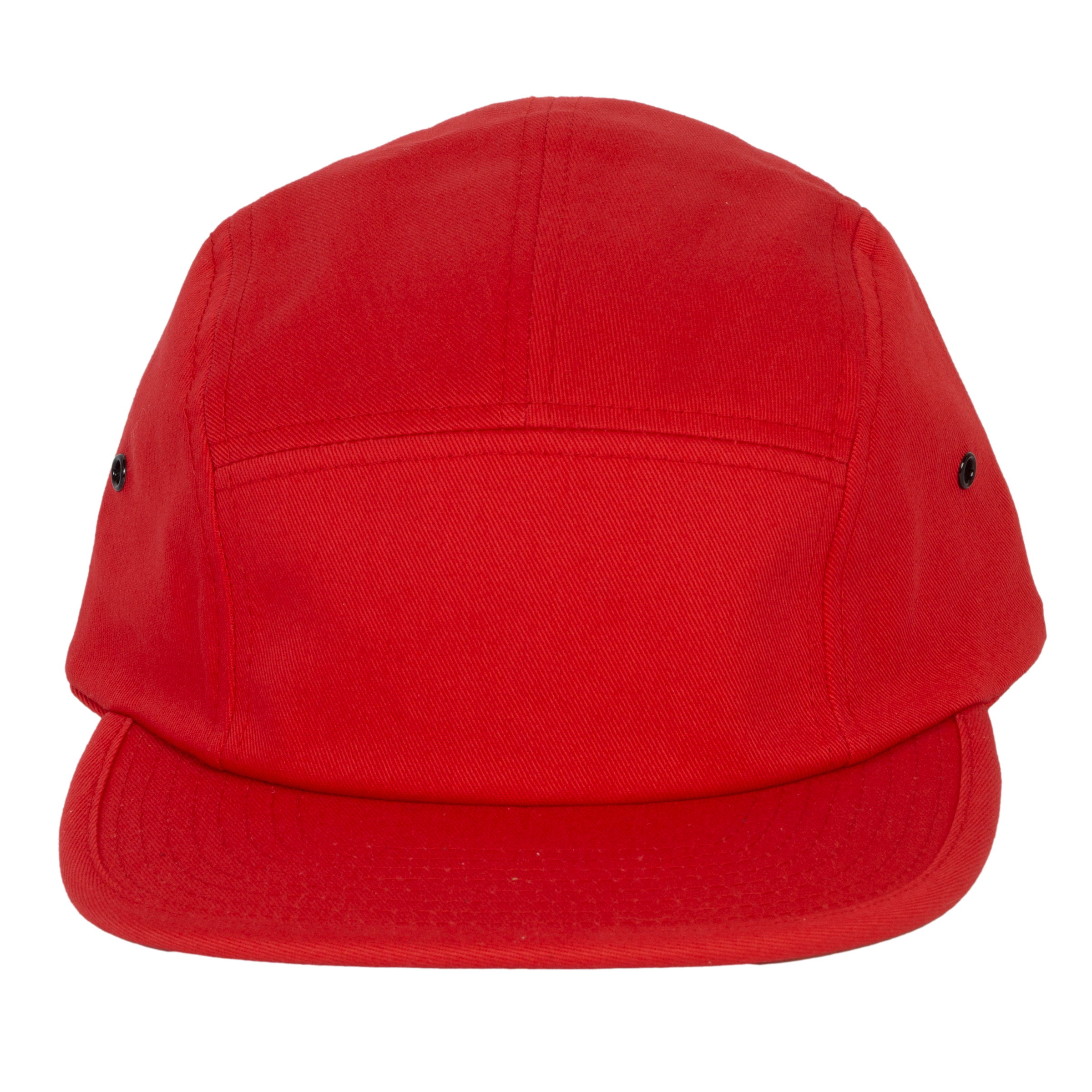 Gorra de béisbol Top Headwear de 5 paneles para hombre clásica plana Bill - Imagen 25 de 28