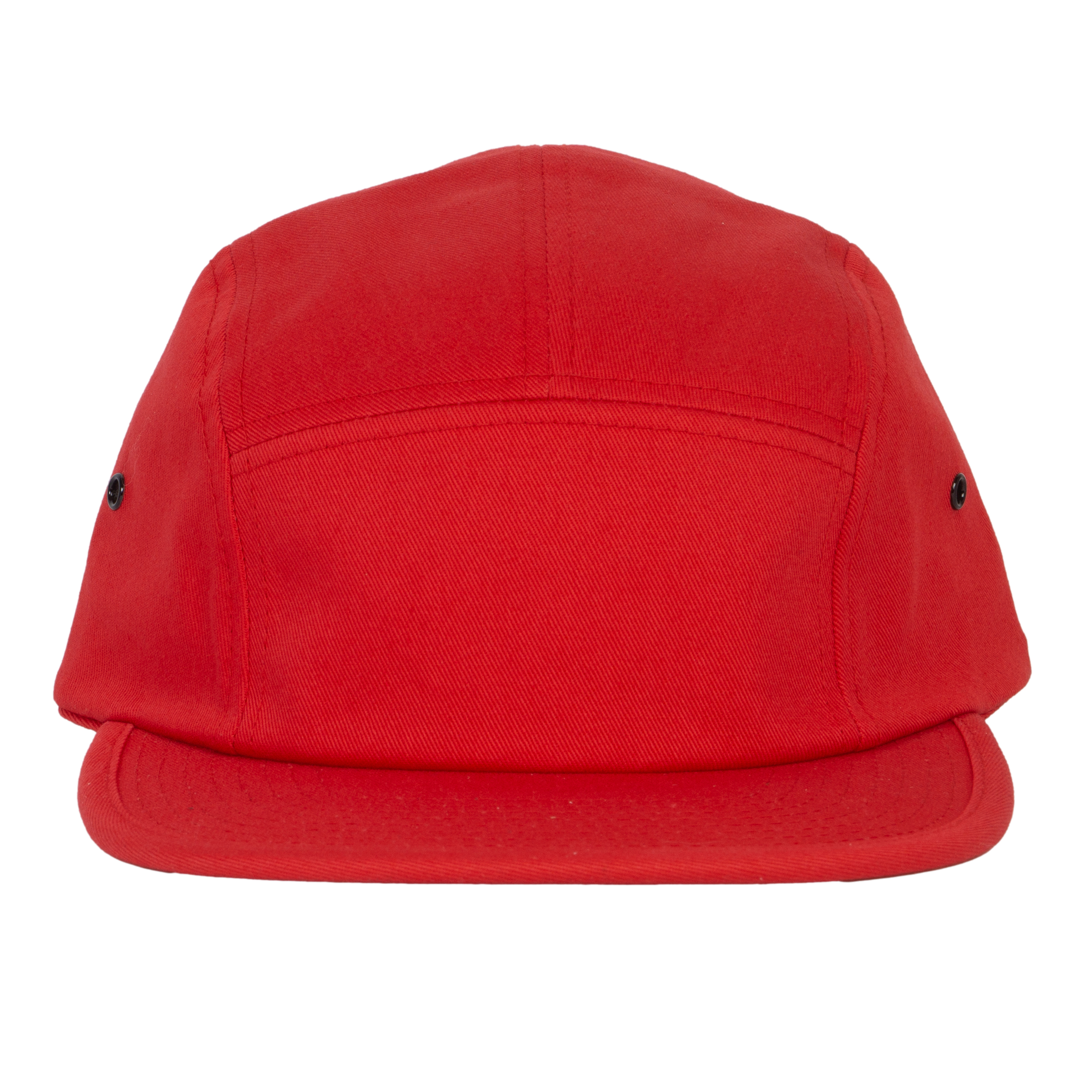 Gorra de béisbol Top Headwear de 5 paneles para hombre clásica plana Bill - Imagen 26 de 28
