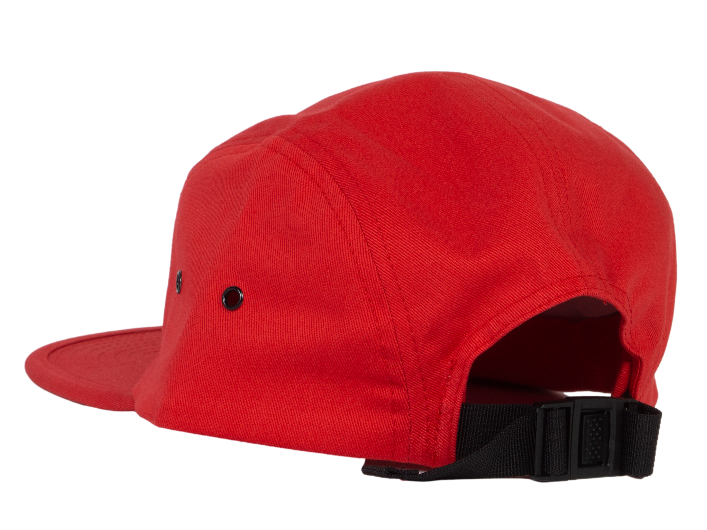 Gorra de béisbol Top Headwear de 5 paneles para hombre clásica plana Bill - Imagen 27 de 28