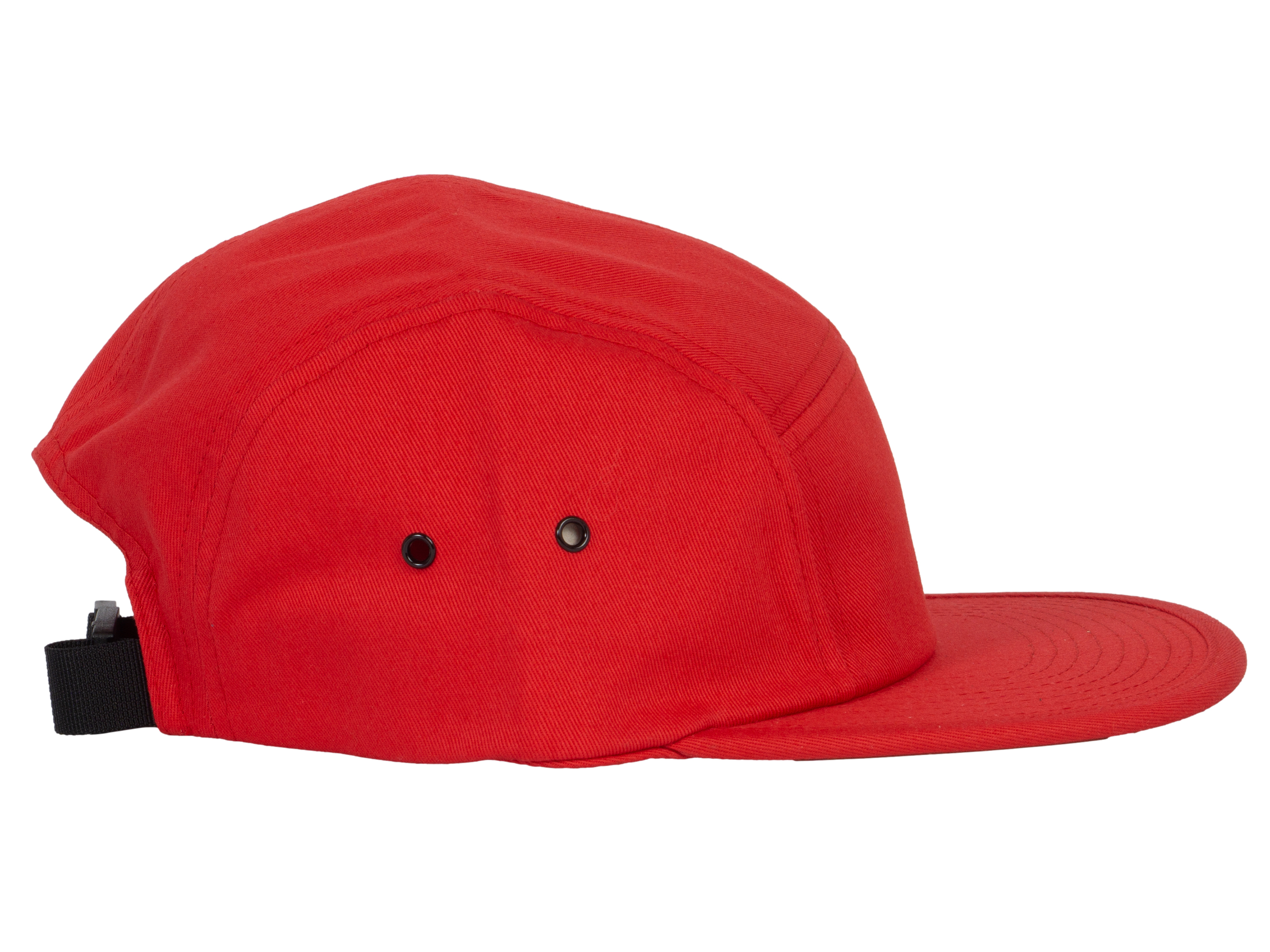 Gorra de béisbol Top Headwear de 5 paneles para hombre clásica plana Bill - Imagen 28 de 28