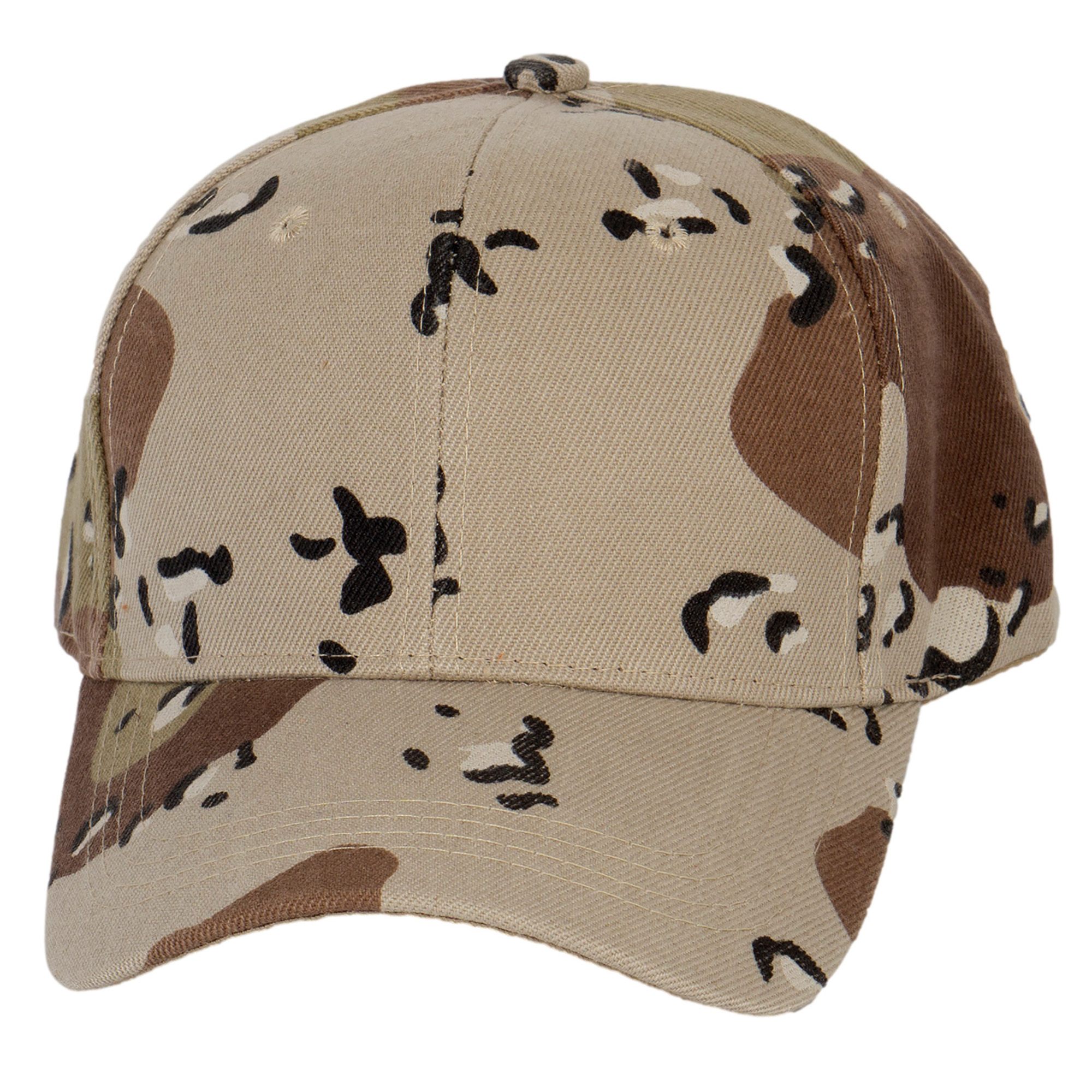 Top Headwear Men's Plain Baseball Cap - Adjustable Solid Color Ball Hat For - Picture 23 of 103