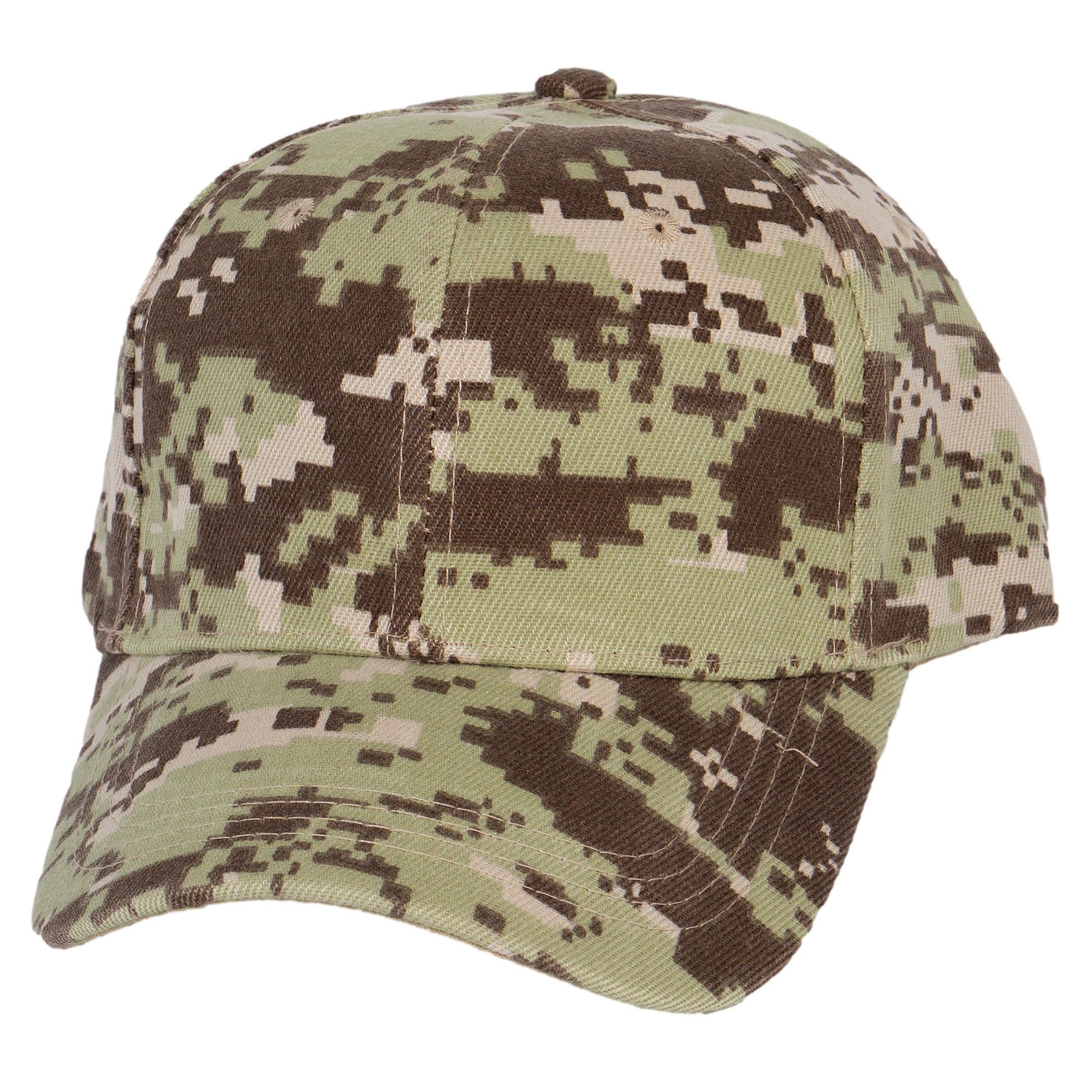 Top Headwear Men's Plain Baseball Cap - Adjustable Solid Color Ball Hat For - Picture 27 of 103