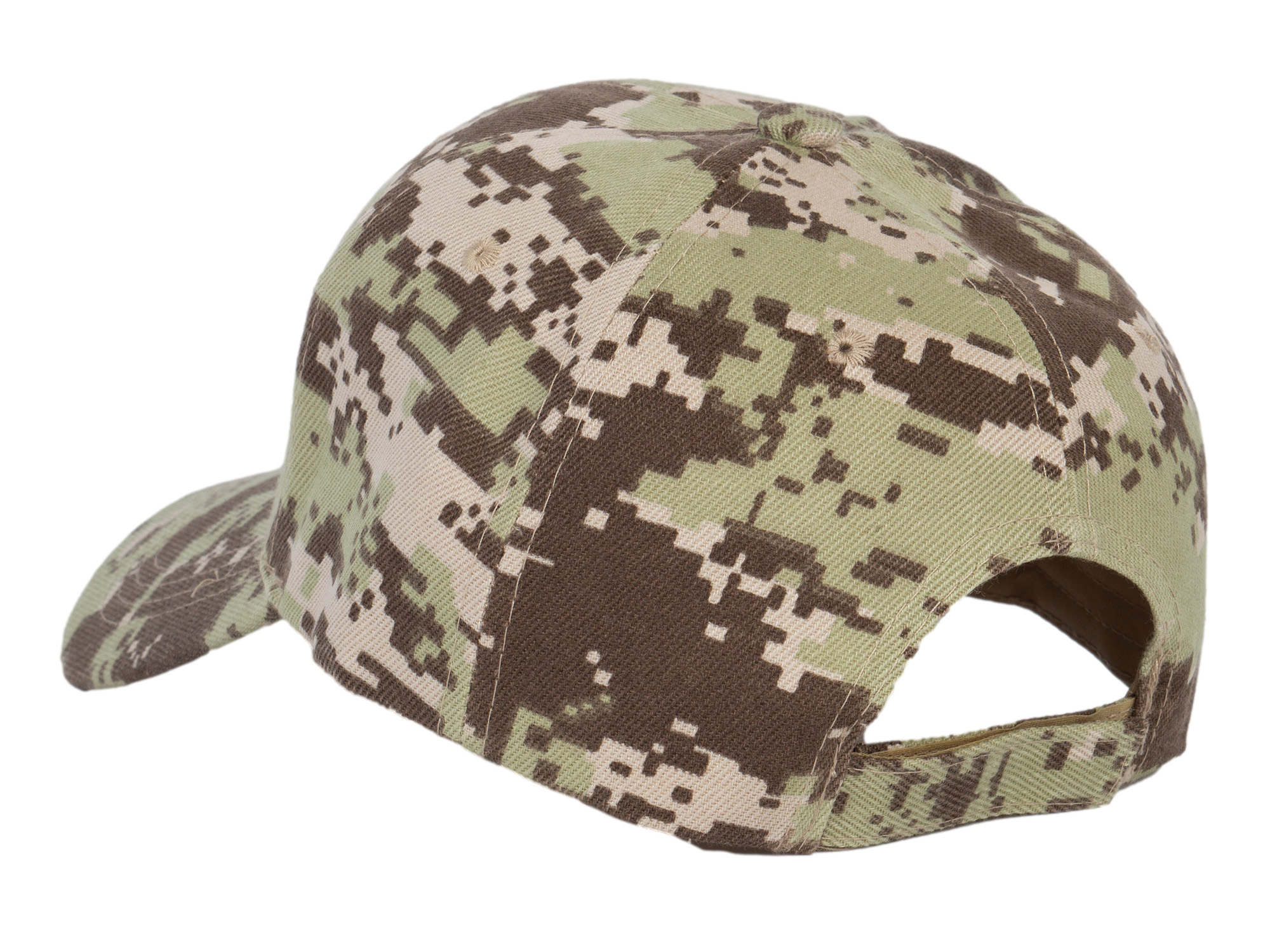 Top Headwear Men's Plain Baseball Cap - Adjustable Solid Color Ball Hat For - Picture 29 of 103