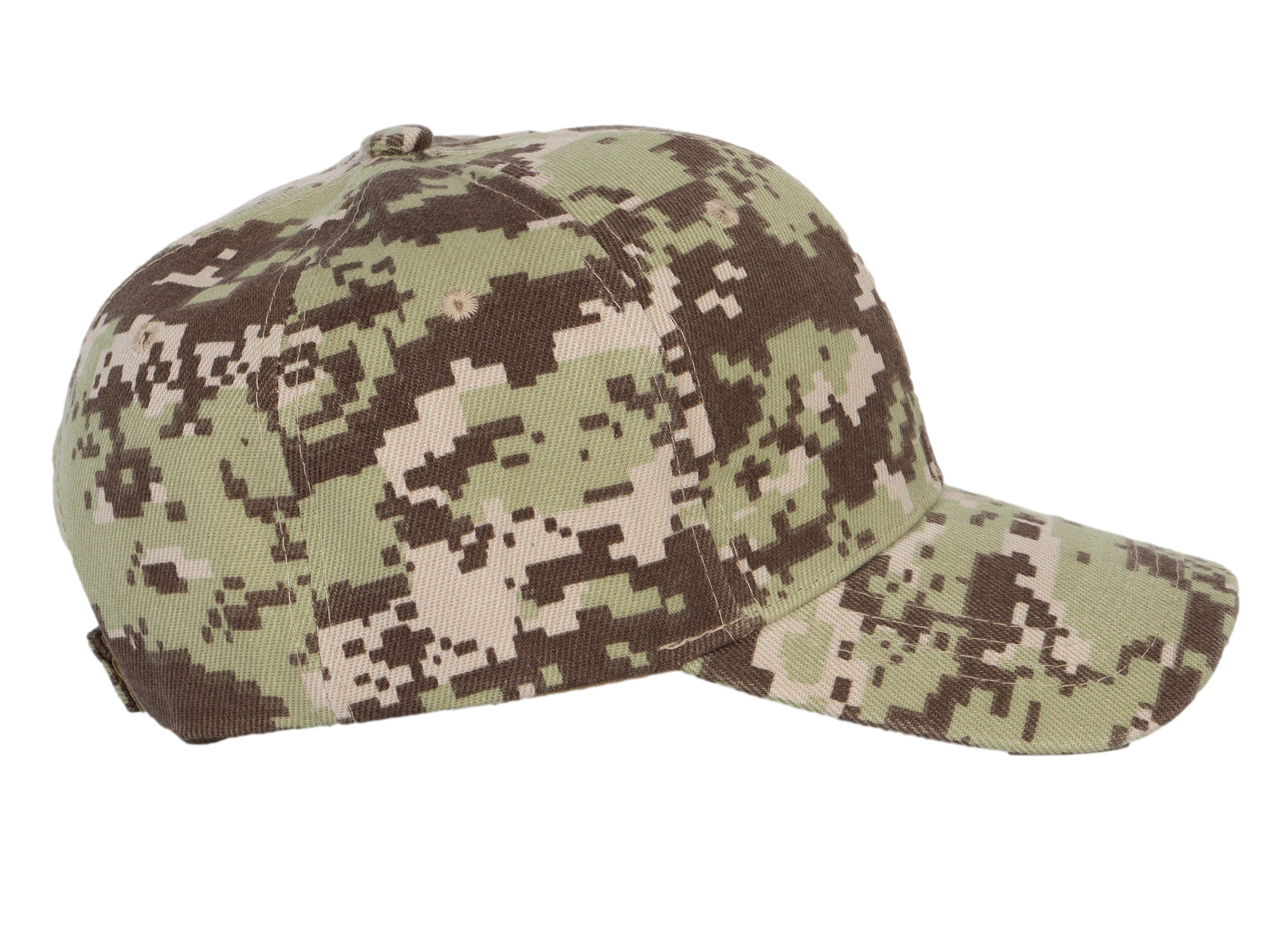 Top Headwear Men's Plain Baseball Cap - Adjustable Solid Color Ball Hat For - Picture 30 of 103