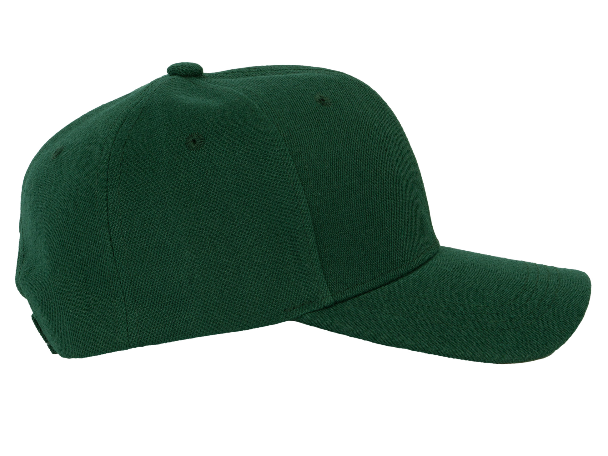 Top Headwear Men's Plain Baseball Cap - Adjustable Solid Color Ball Hat For - Picture 34 of 103
