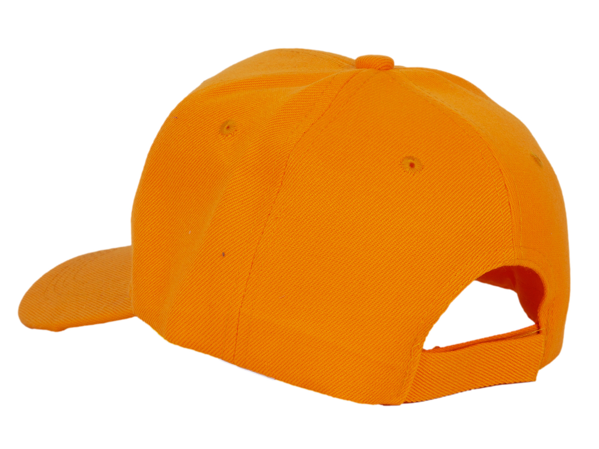 Top Headwear Men's Plain Baseball Cap - Adjustable Solid Color Ball Hat For - Picture 37 of 103