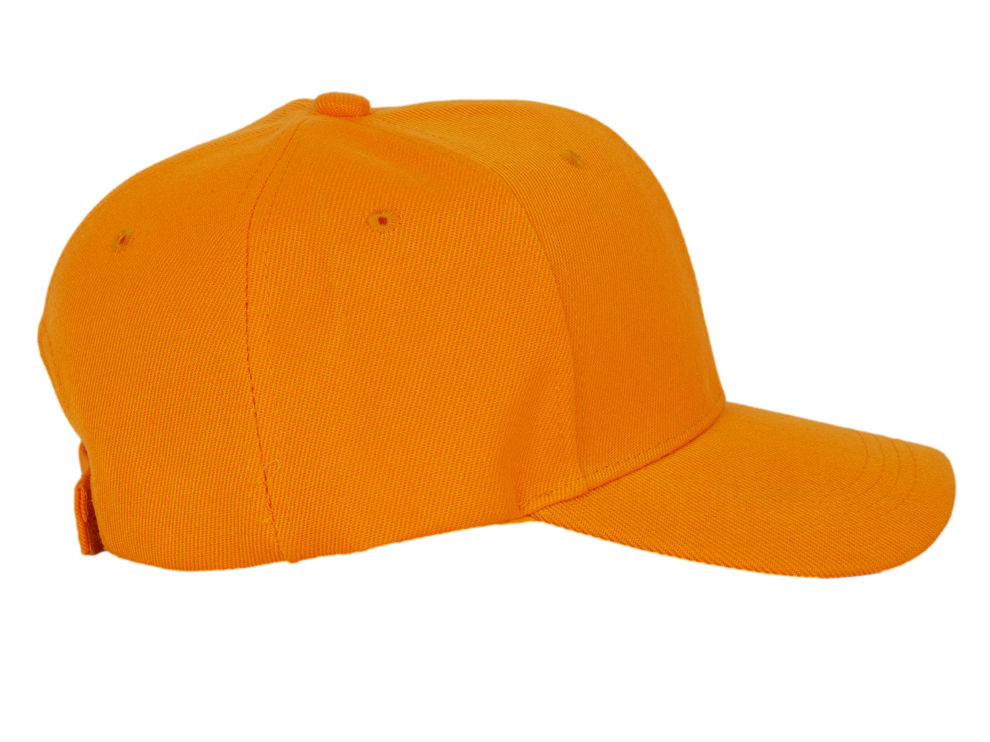 Top Headwear Men's Plain Baseball Cap - Adjustable Solid Color Ball Hat For - Picture 38 of 103