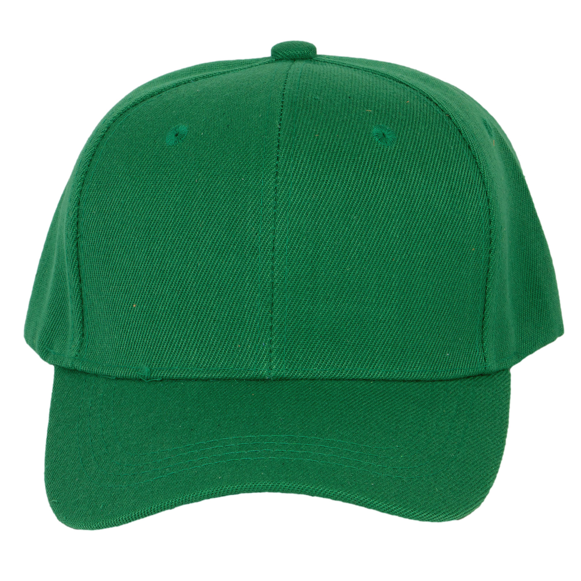 Top Headwear Men's Plain Baseball Cap - Adjustable Solid Color Ball Hat For - Picture 43 of 103