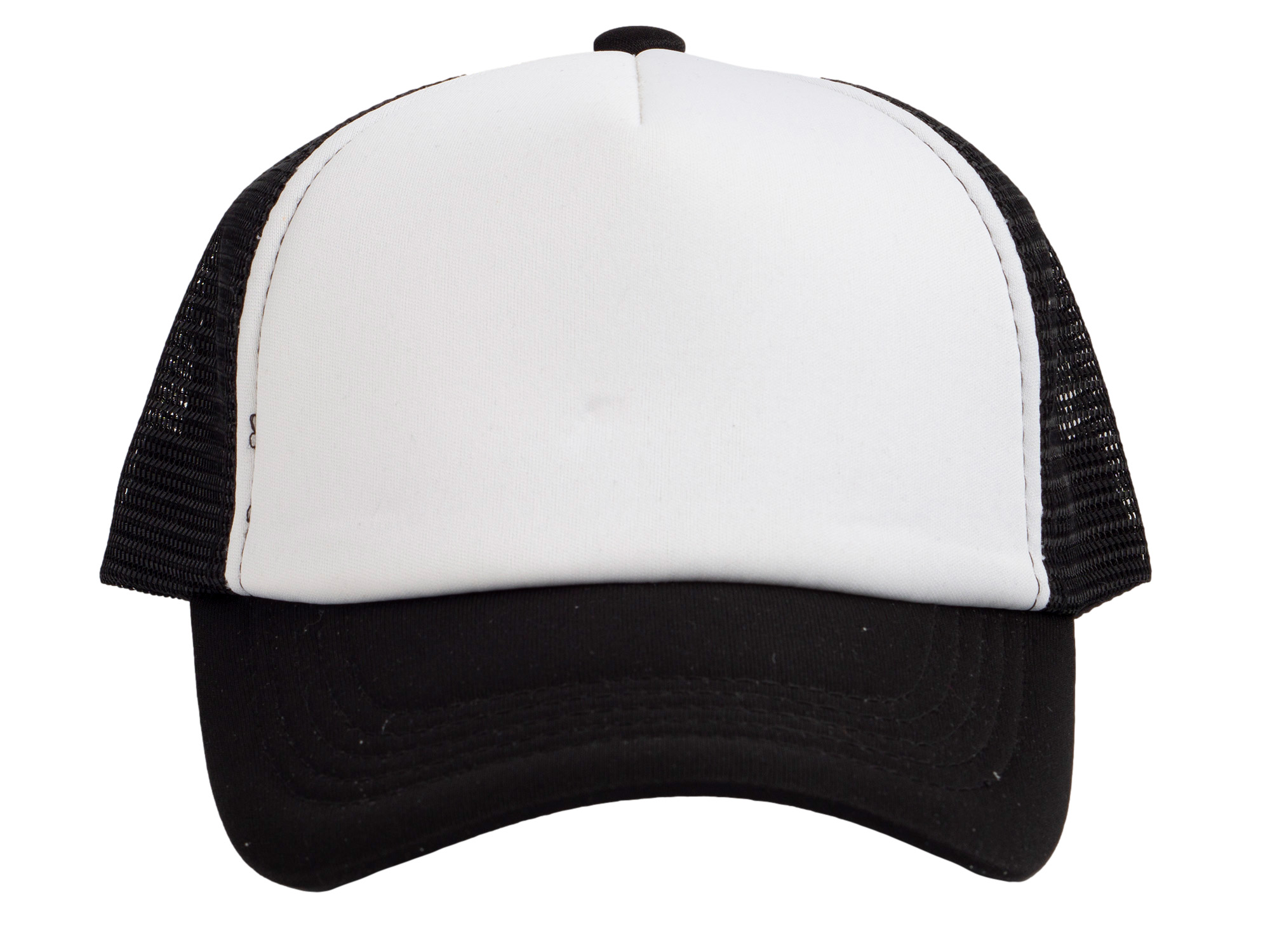 Top Headwear Youth Unisex Kids Snapback Trucker Cap - Picture 6 of 14