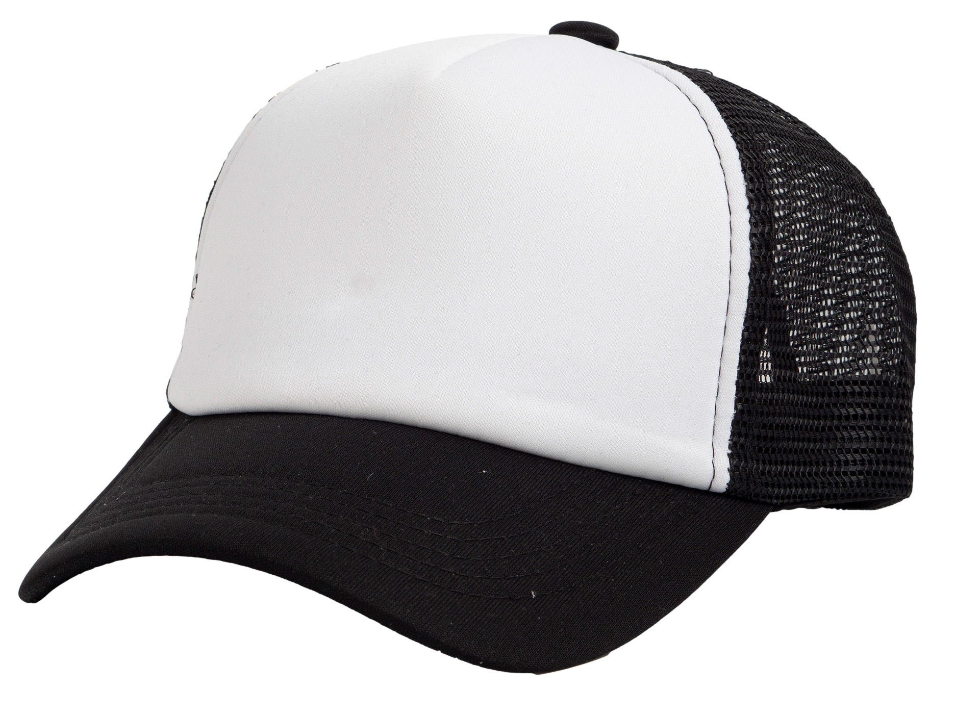 Top Headwear Youth Unisex Kids Snapback Trucker Cap - Picture 5 of 14
