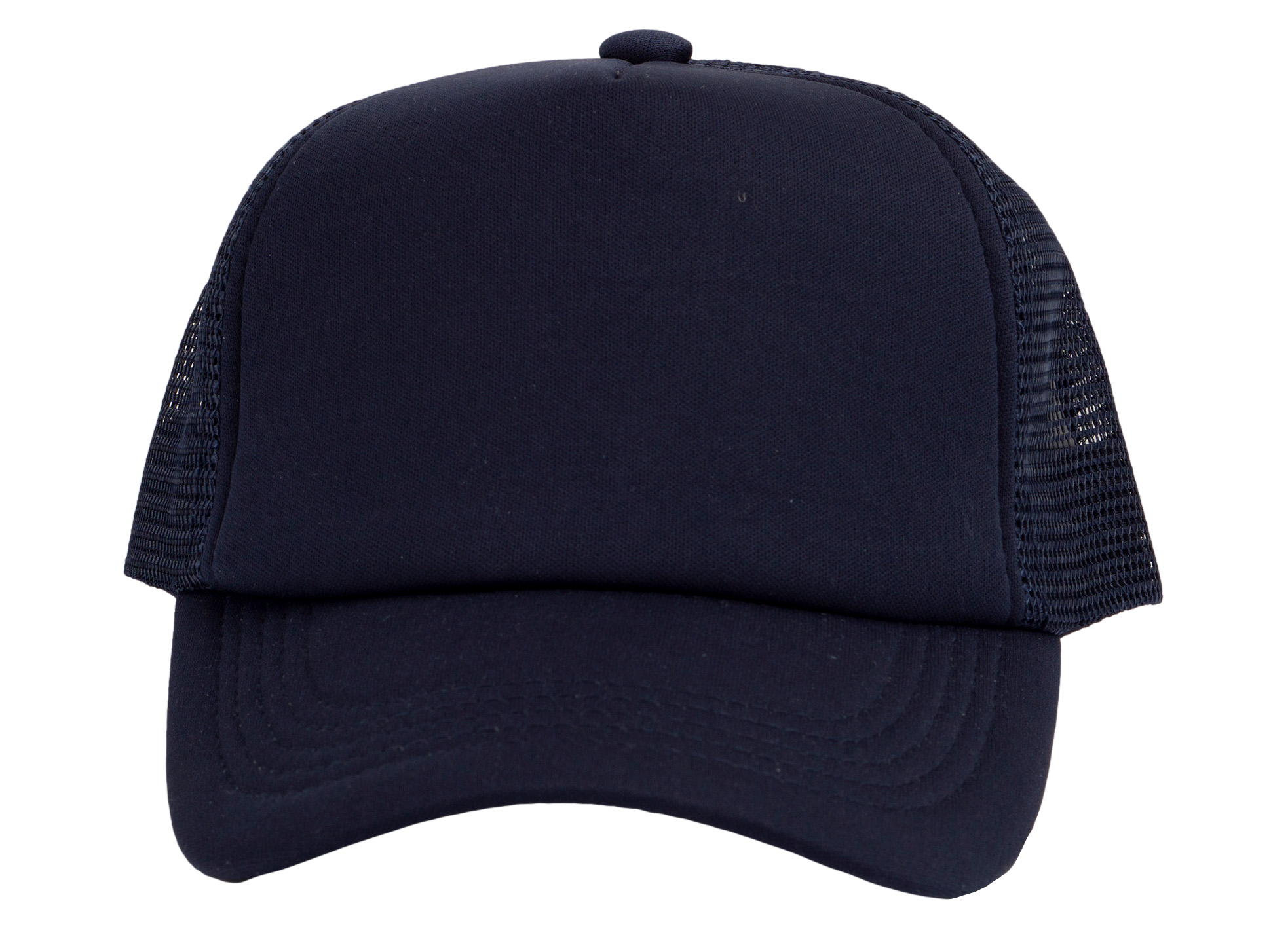 Top Headwear Youth Unisex Kids Snapback Trucker Cap - Picture 8 of 14
