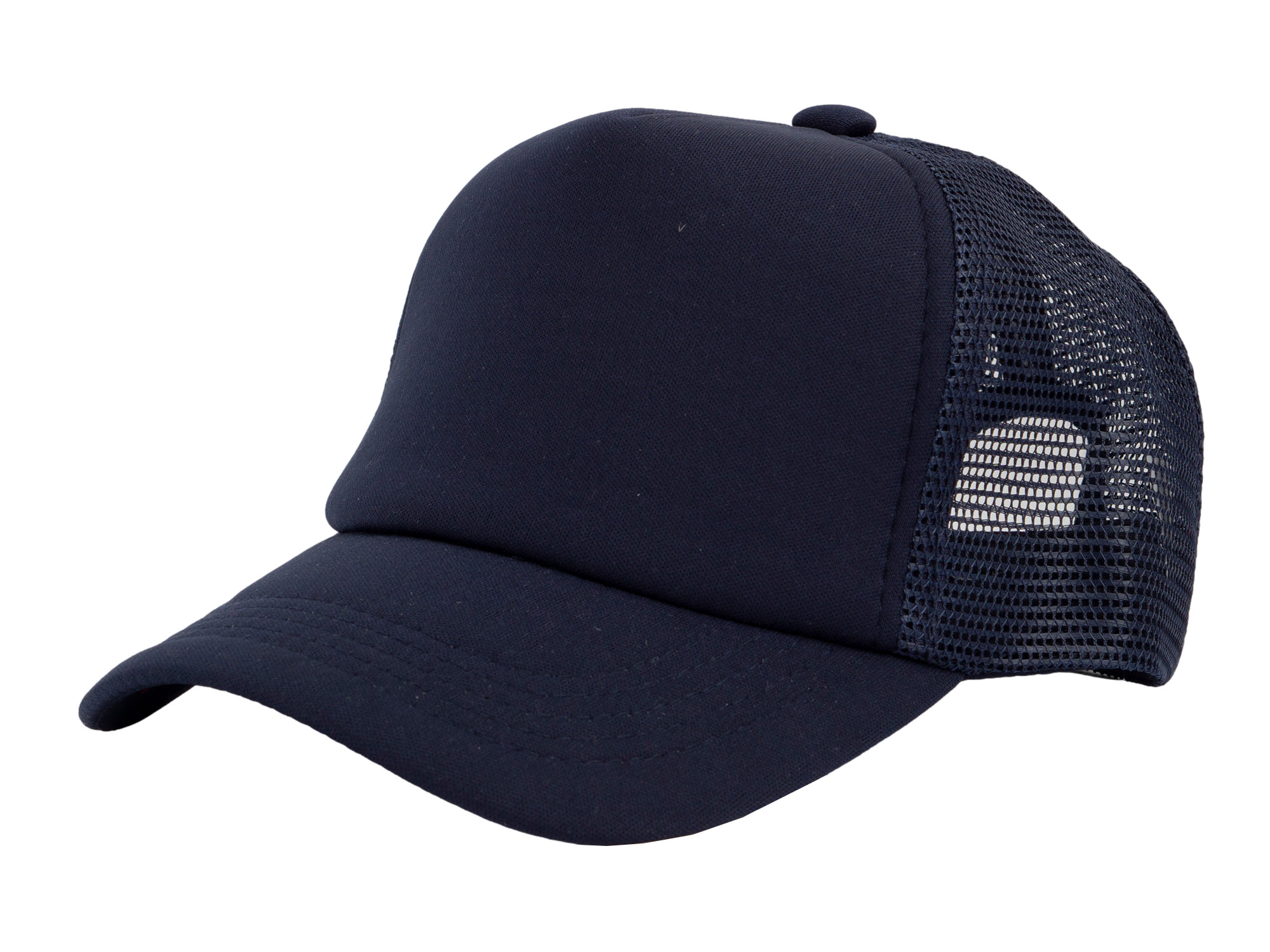 Top Headwear Youth Unisex Kids Snapback Trucker Cap - Picture 7 of 14