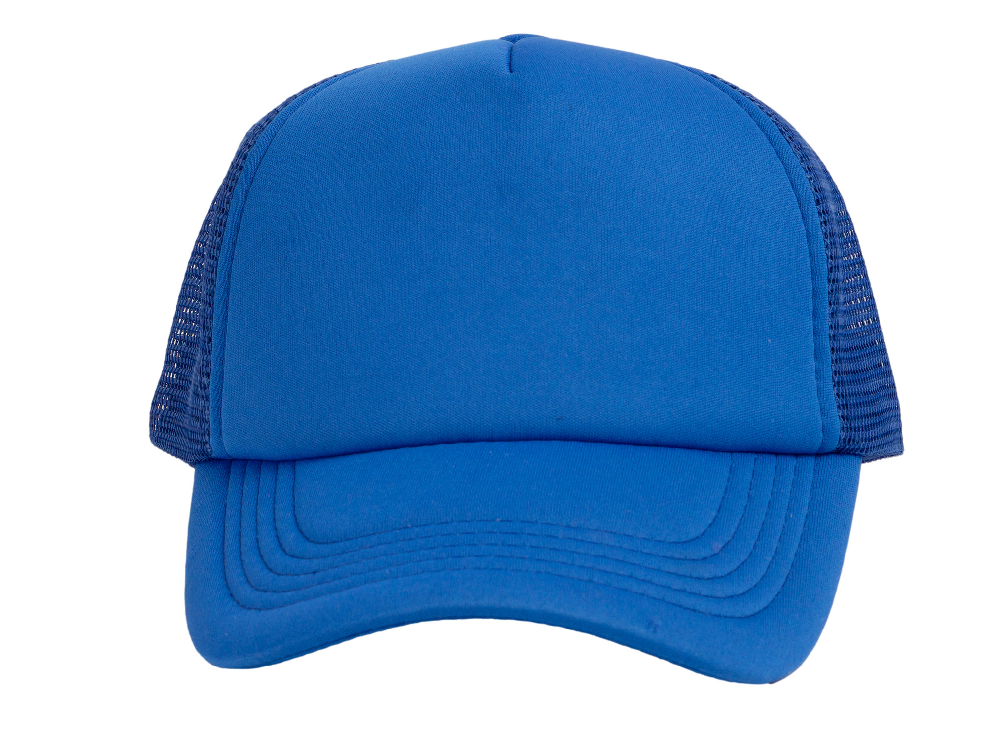 Top Headwear Youth Unisex Kids Snapback Trucker Cap - Picture 13 of 14