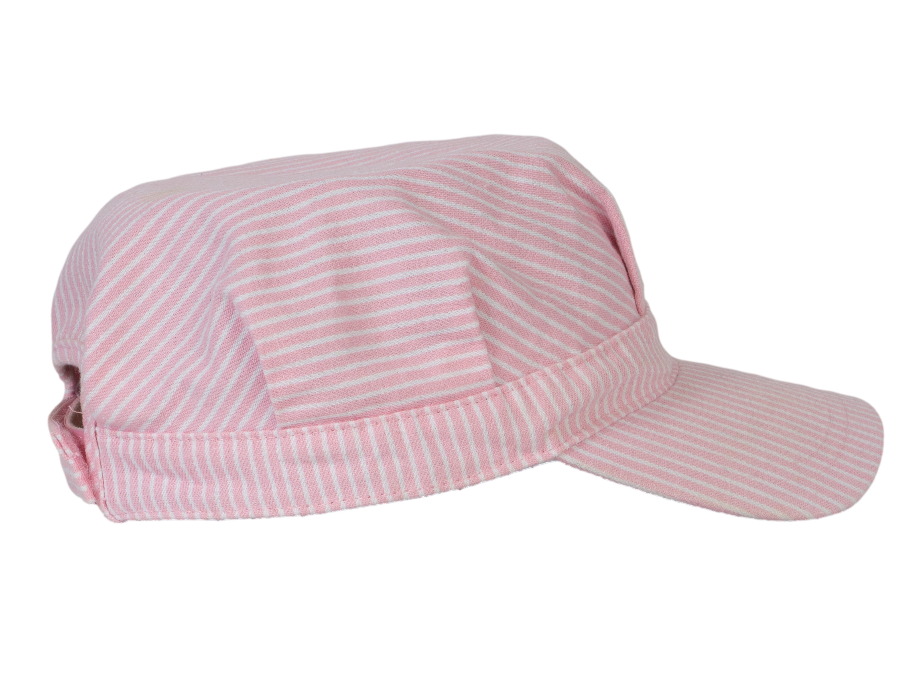 Top Headwear Youth Adjustable Train Engineer Hat - Picture 11 of 11