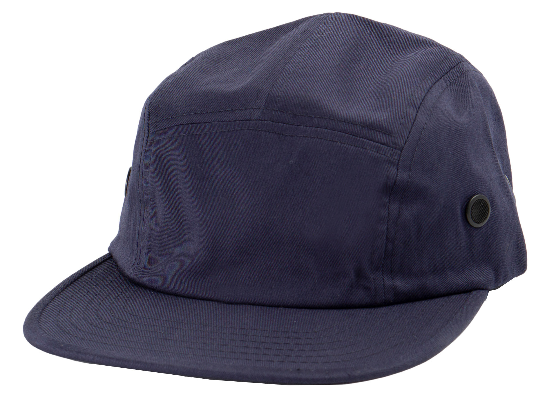 Top Headwear 5 Panel Twill Cap | eBay
